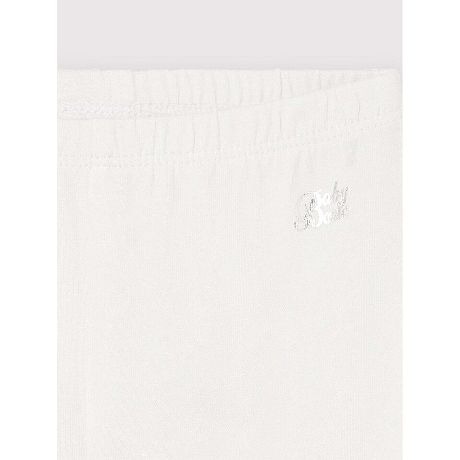 Mayoral Клин 706 Бял Slim Fit - Pepit.bg