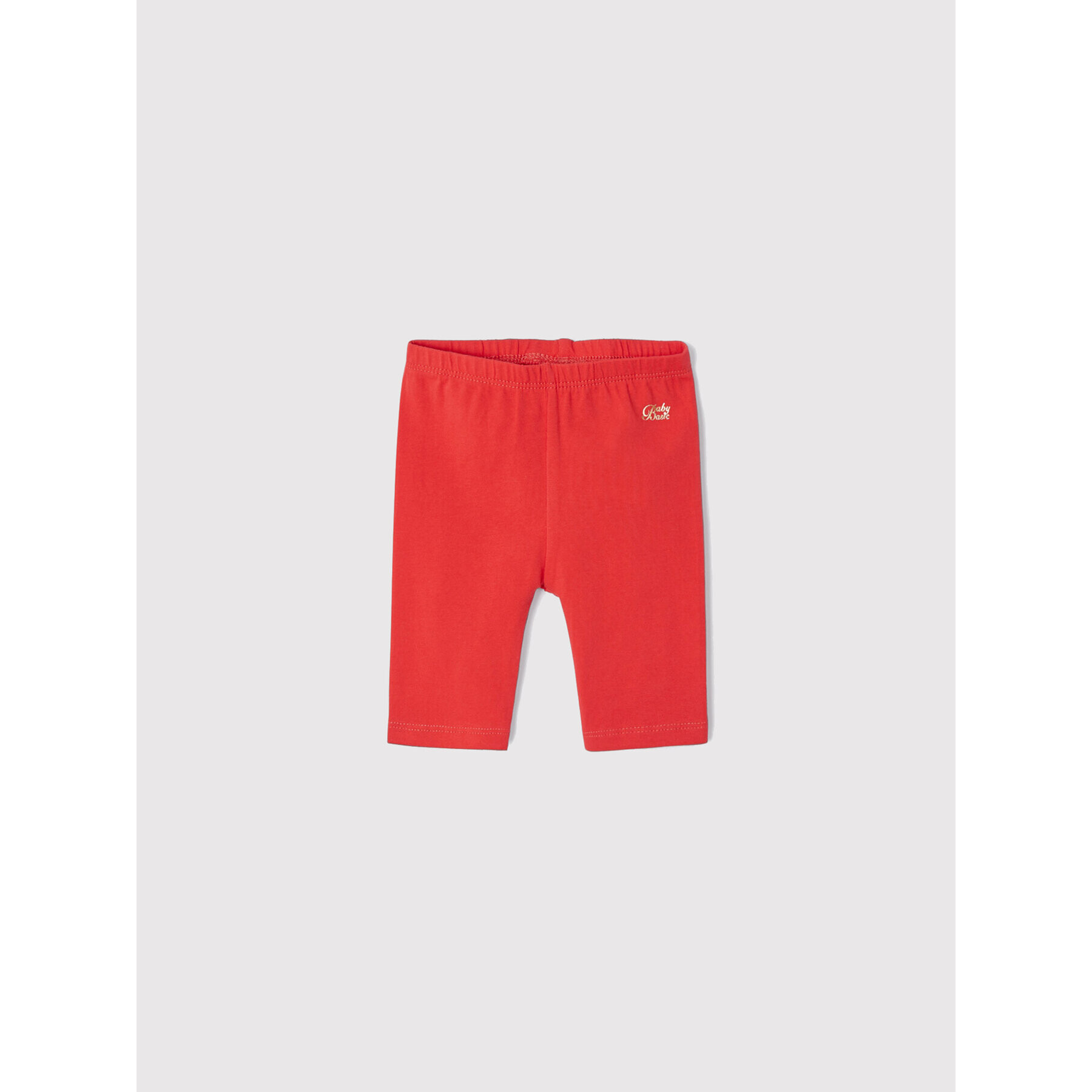Mayoral Клин 706 Червен Slim Fit - Pepit.bg