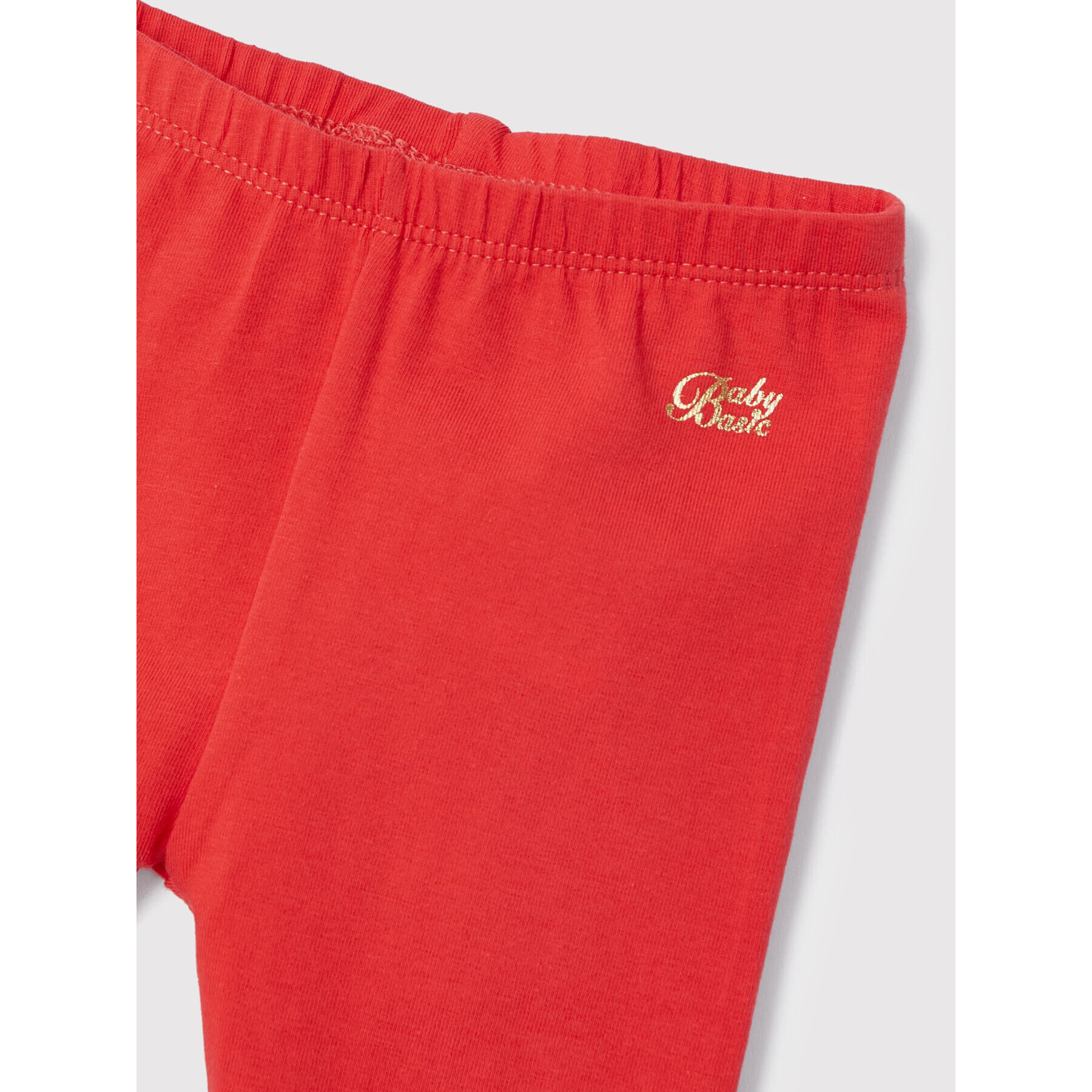 Mayoral Клин 706 Червен Slim Fit - Pepit.bg