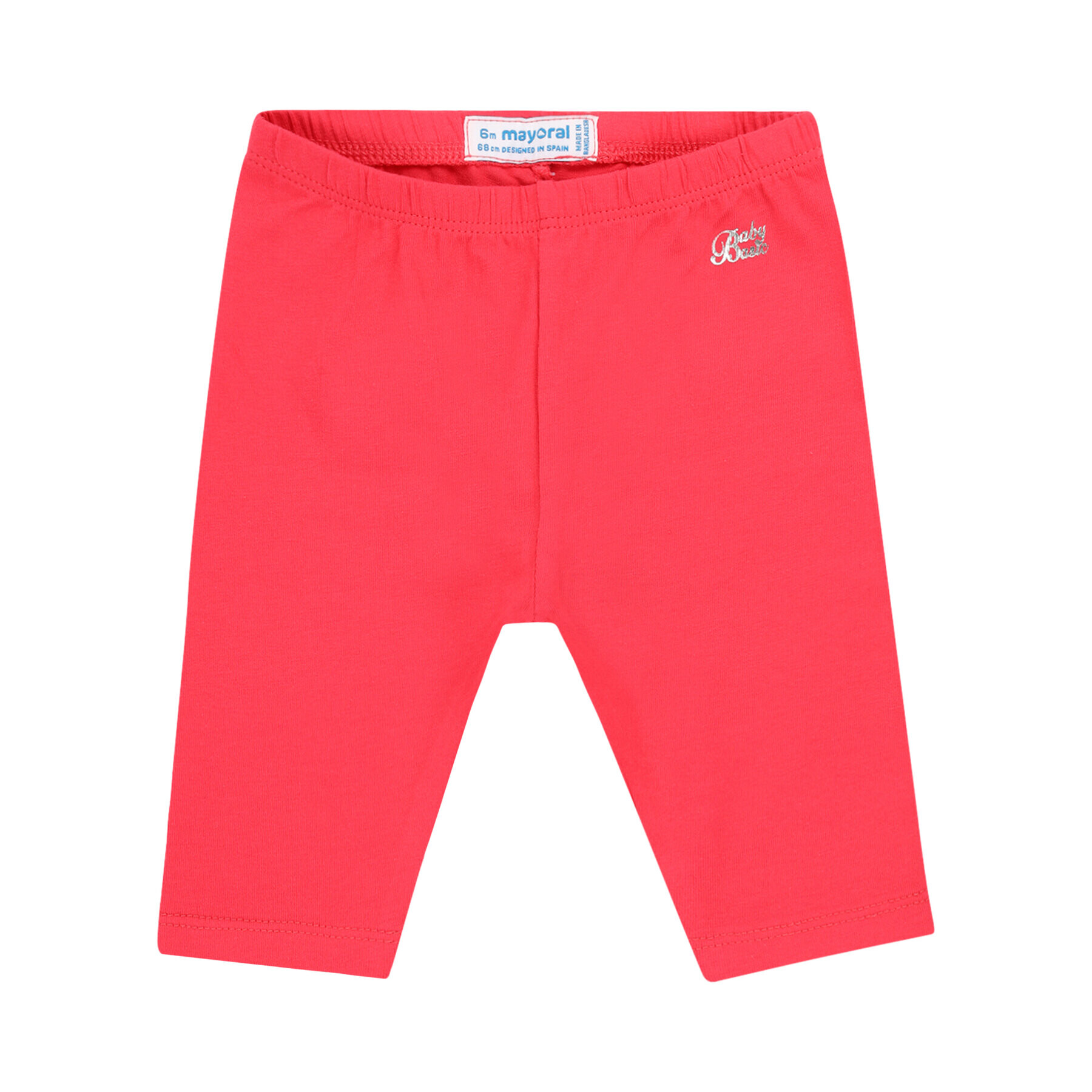 Mayoral Клин 706 Розов Slim Fit - Pepit.bg
