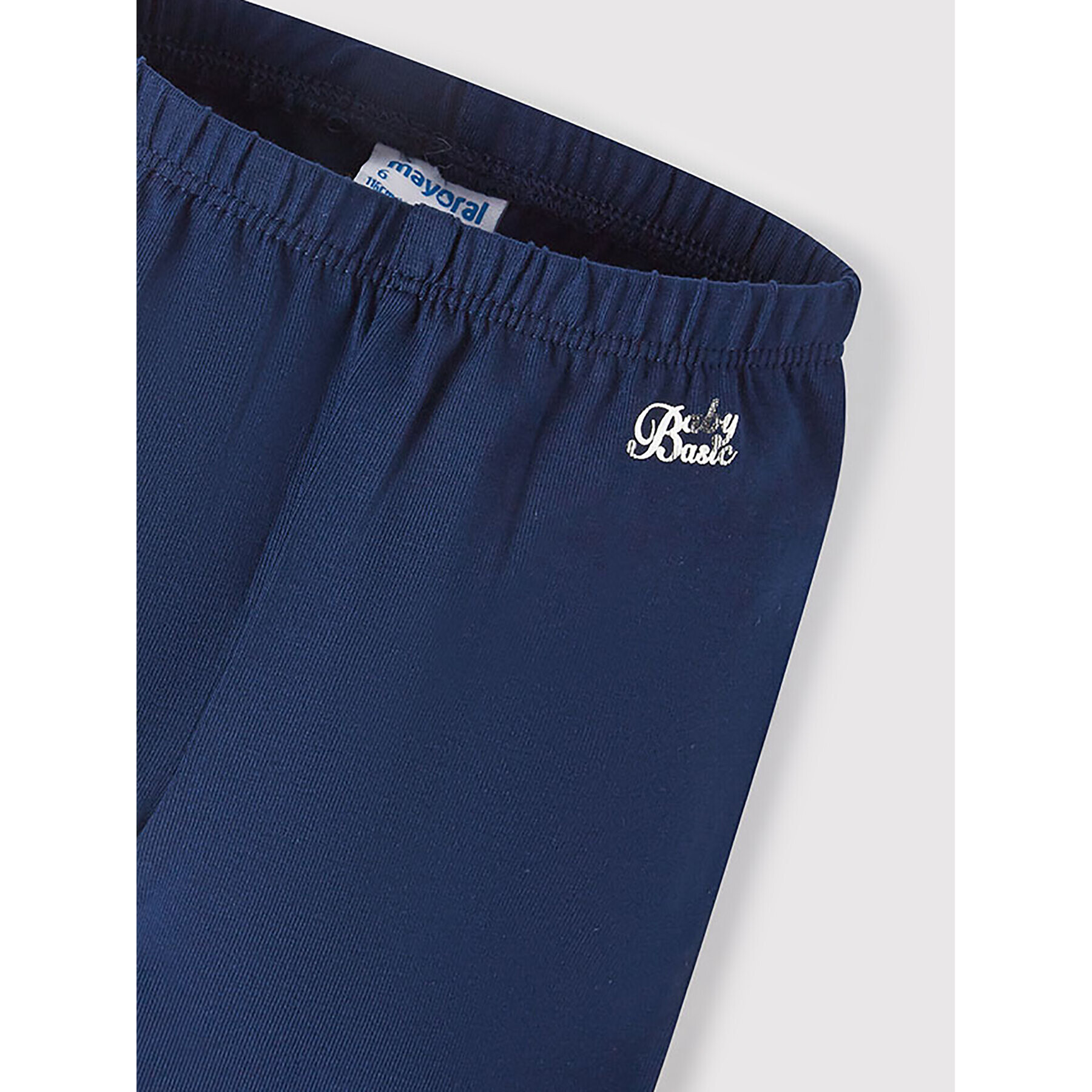 Mayoral Клин 706 Тъмносин Slim Fit - Pepit.bg