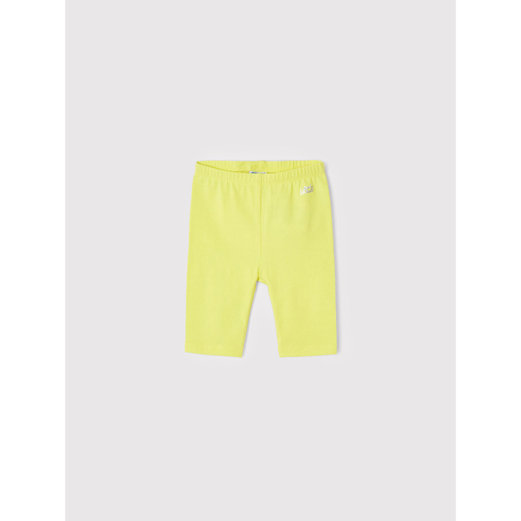 Mayoral Клин 706 Жълт Slim Fit - Pepit.bg