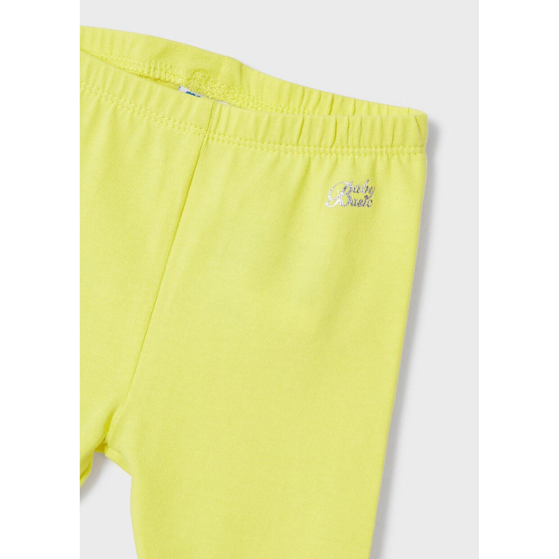 Mayoral Клин 706 Жълт Slim Fit - Pepit.bg
