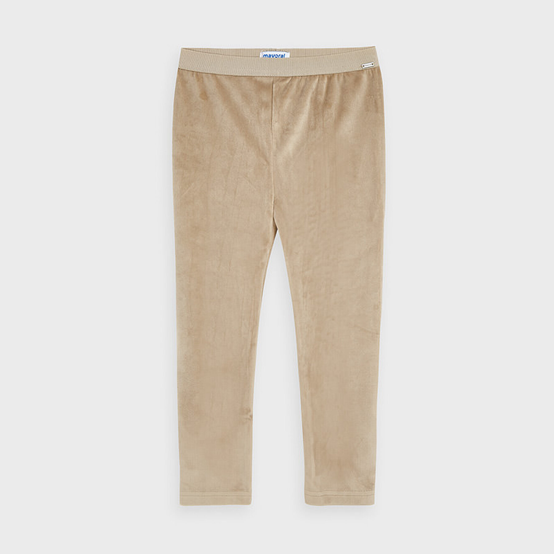 Mayoral Клин 712 Бежов Slim Fit - Pepit.bg
