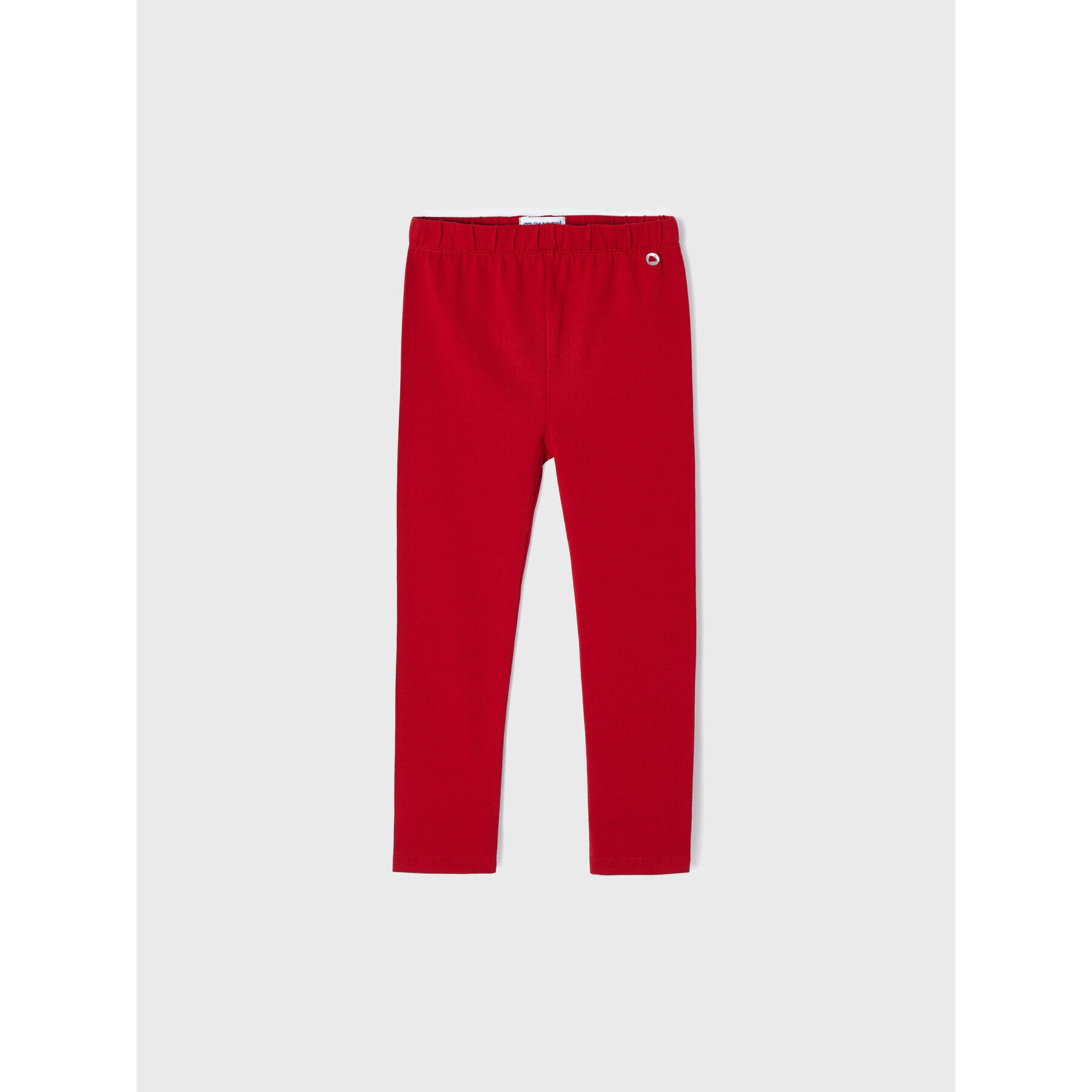 Mayoral Клин 717 Червен Slim Fit - Pepit.bg