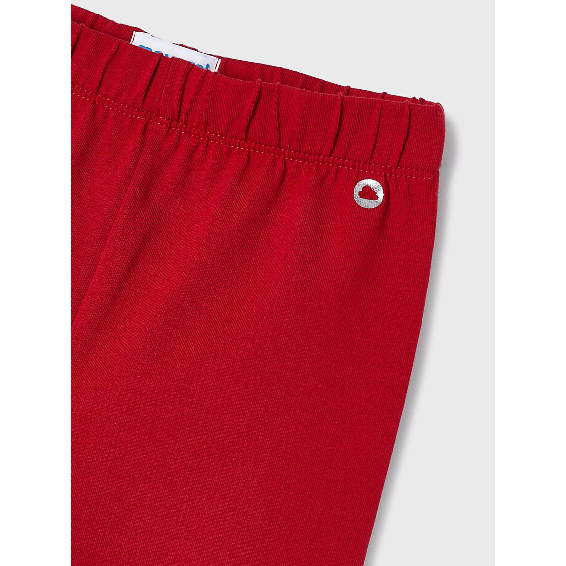 Mayoral Клин 717 Червен Slim Fit - Pepit.bg
