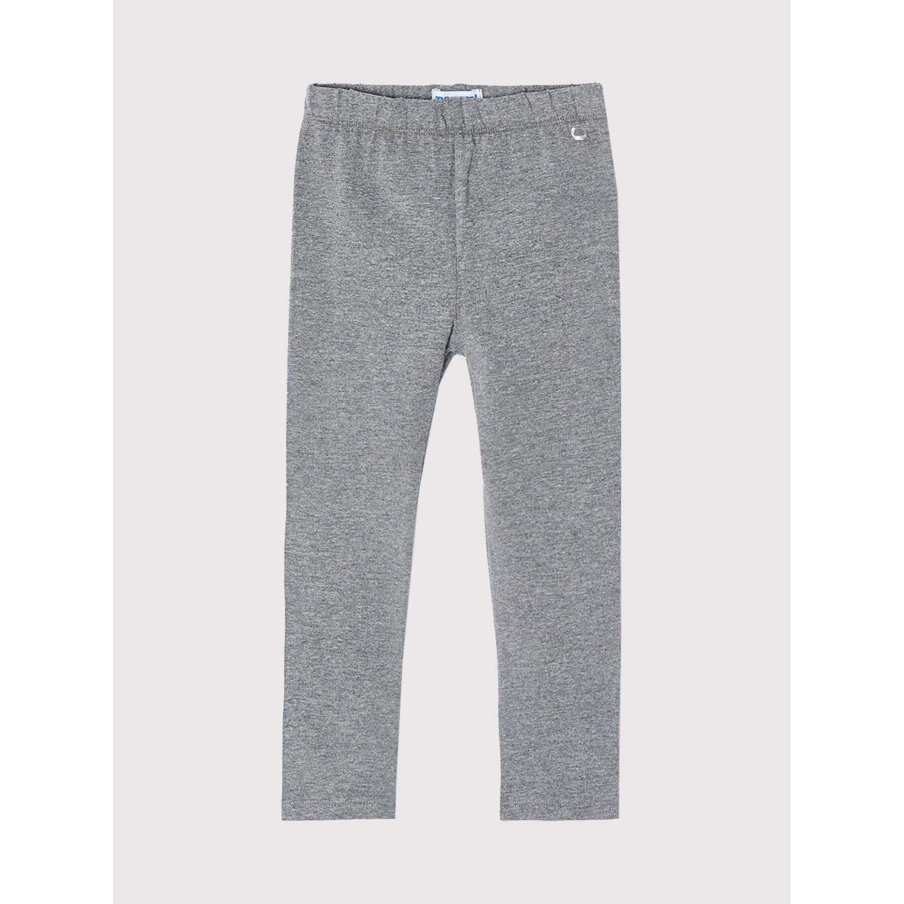 Mayoral Клин 717 Сив Slim Fit - Pepit.bg