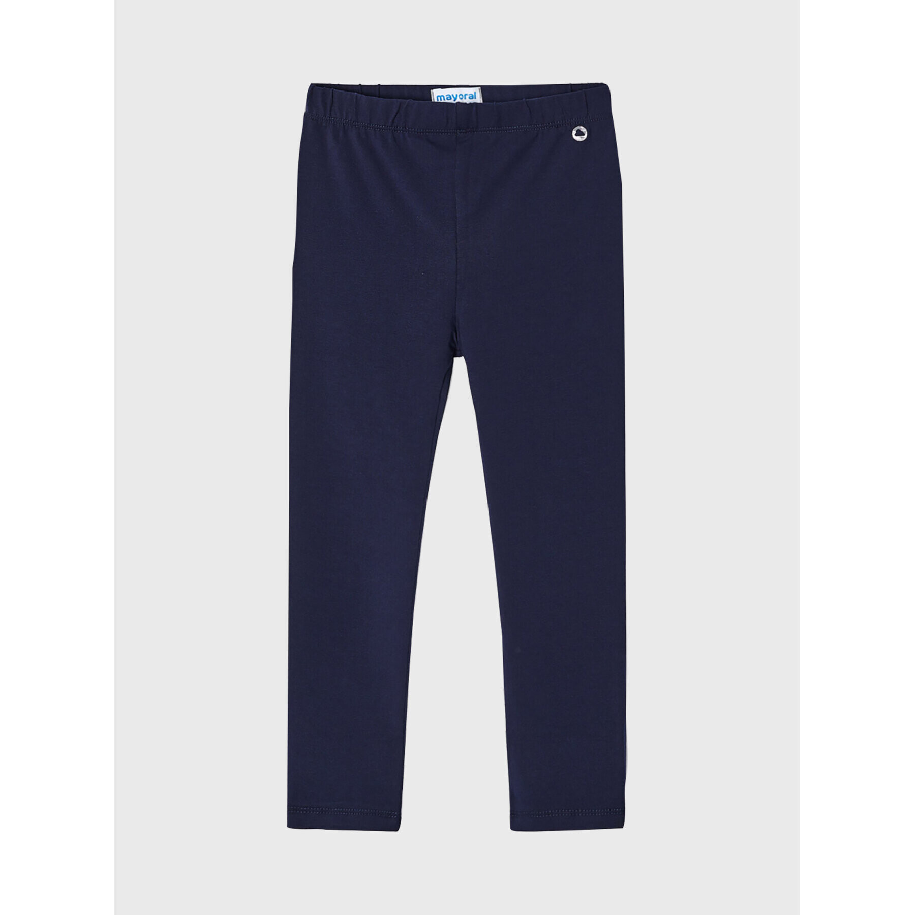 Mayoral Клин 717 Тъмносин Slim Fit - Pepit.bg