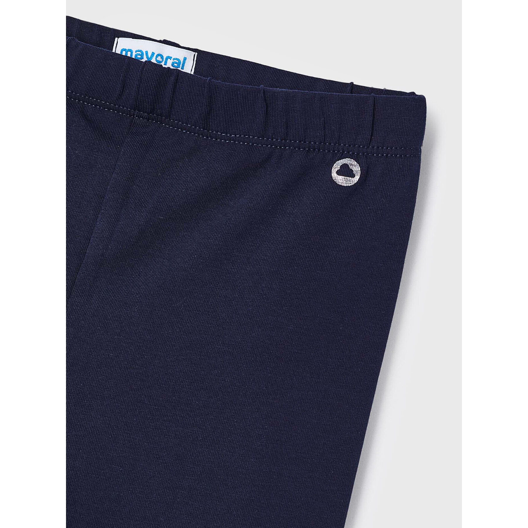 Mayoral Клин 717 Тъмносин Slim Fit - Pepit.bg