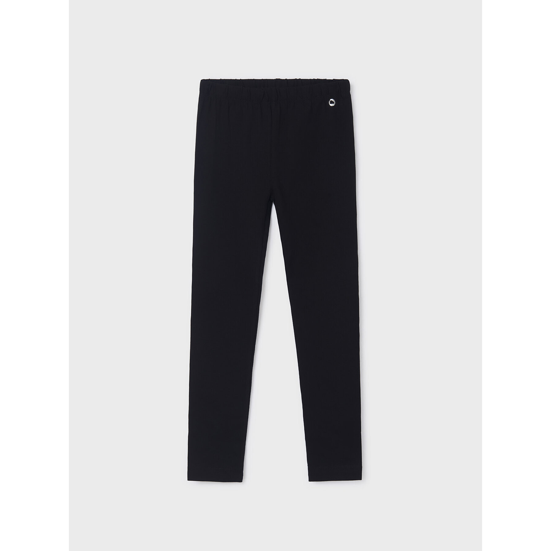 Mayoral Клин 722 Черен Slim Fit - Pepit.bg