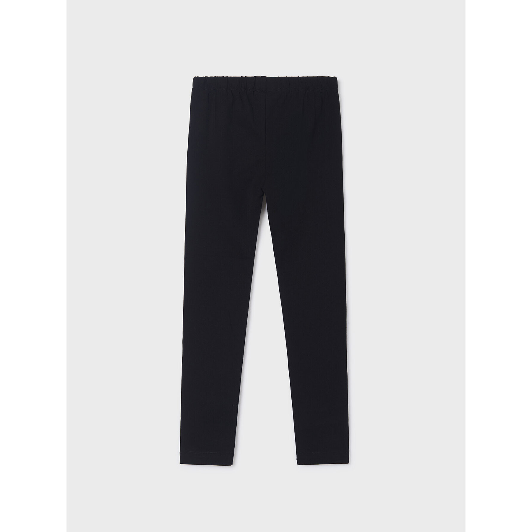Mayoral Клин 722 Черен Slim Fit - Pepit.bg