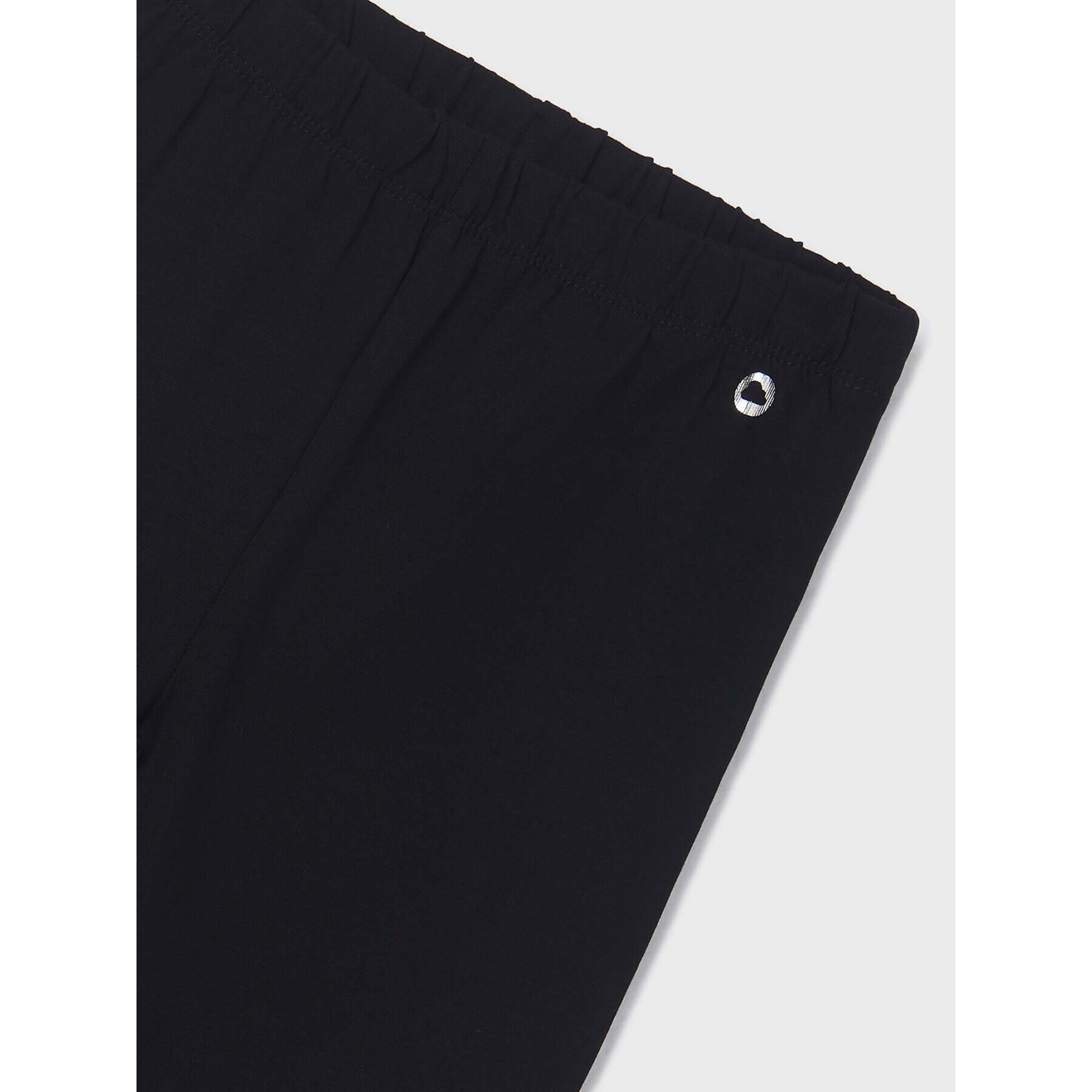Mayoral Клин 722 Черен Slim Fit - Pepit.bg