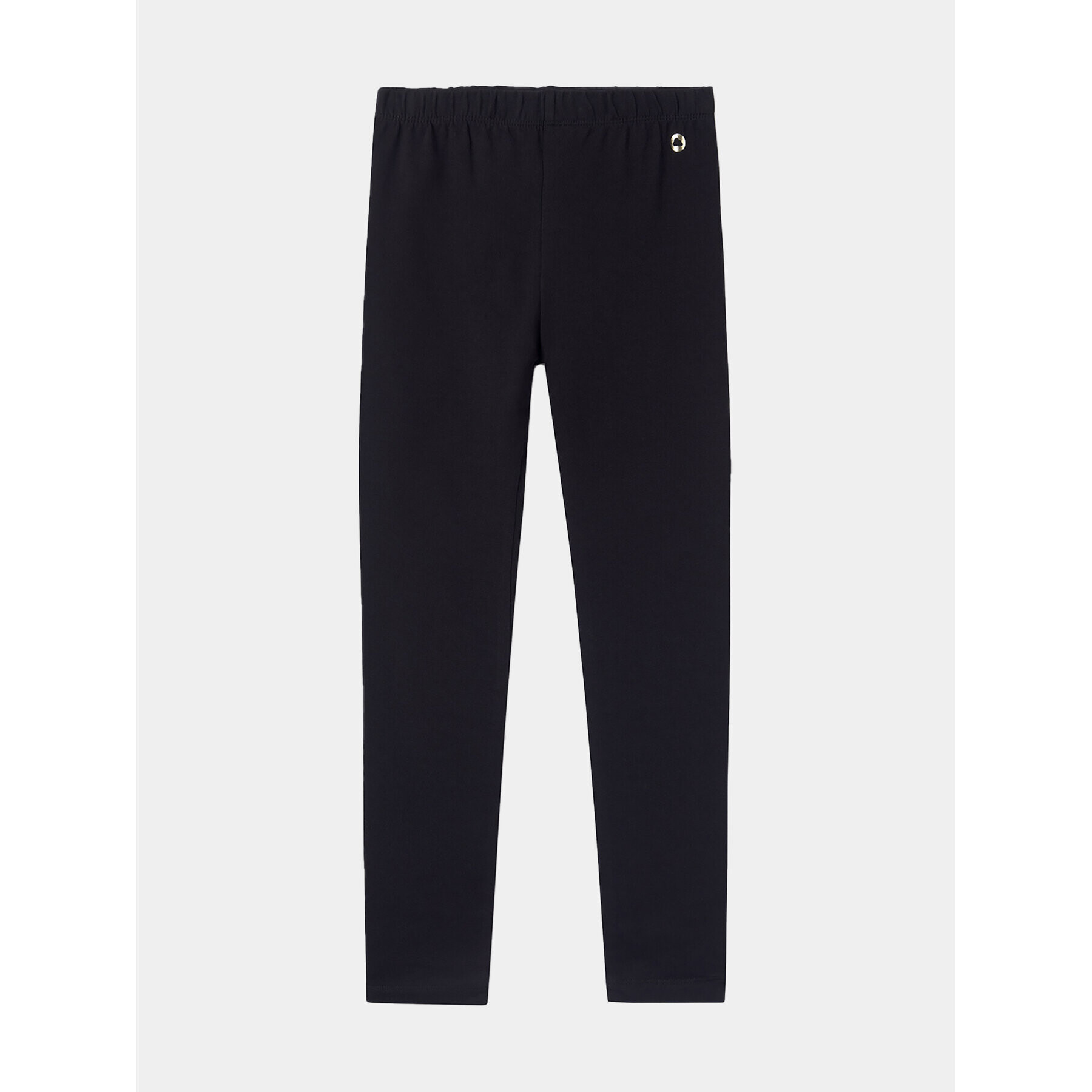 Mayoral Клин 722 Черен Slim Fit - Pepit.bg
