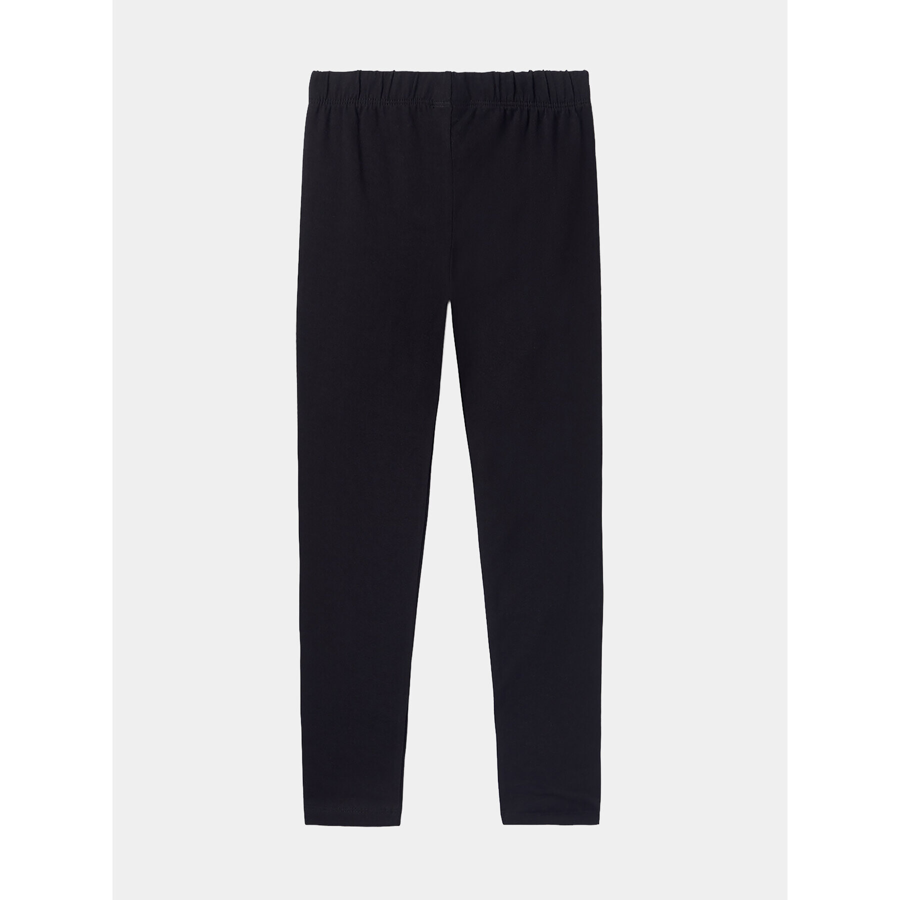 Mayoral Клин 722 Черен Slim Fit - Pepit.bg