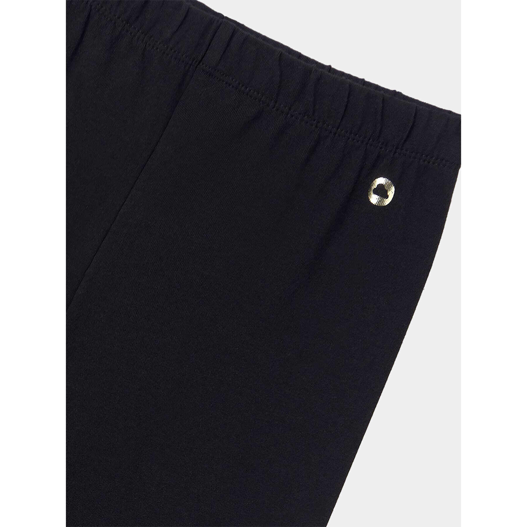 Mayoral Клин 722 Черен Slim Fit - Pepit.bg