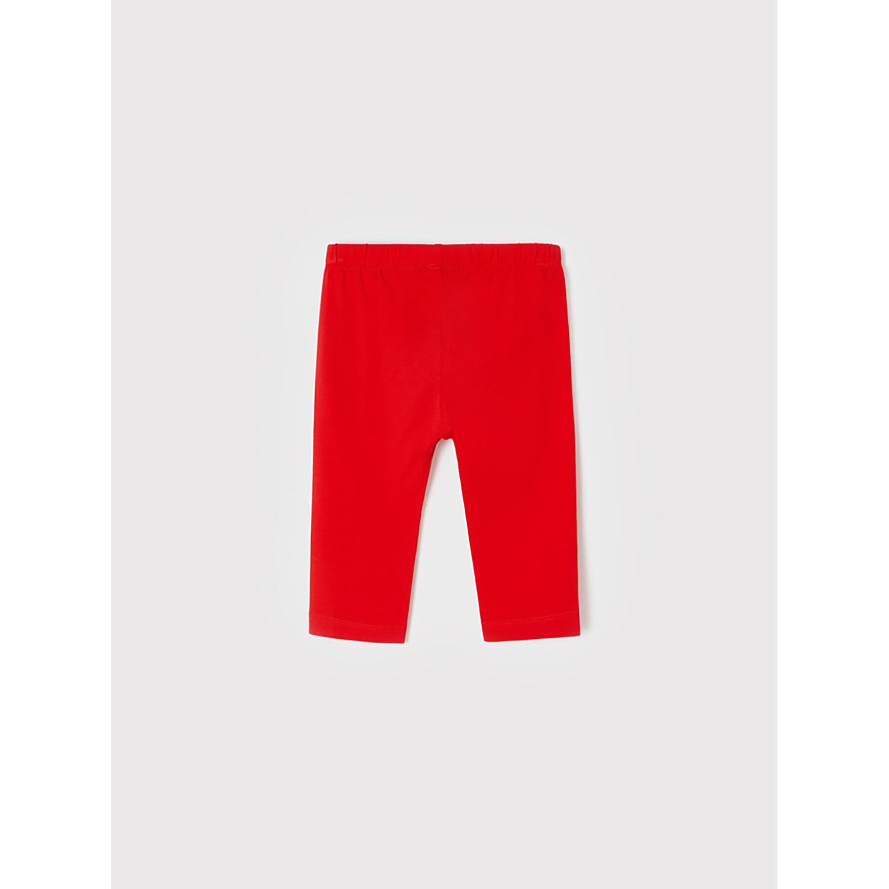 Mayoral Клин 723 Червен Slim Fit - Pepit.bg