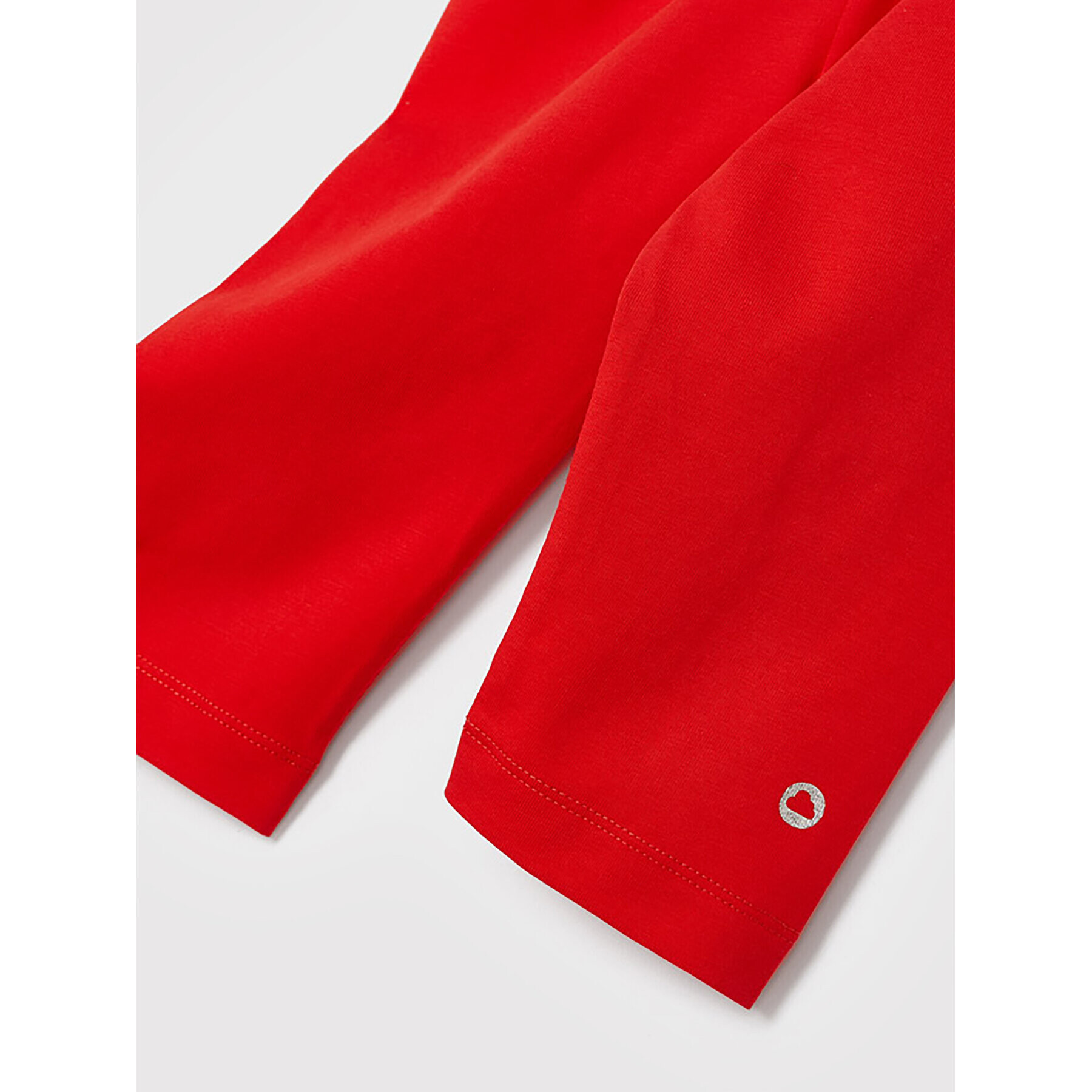 Mayoral Клин 723 Червен Slim Fit - Pepit.bg