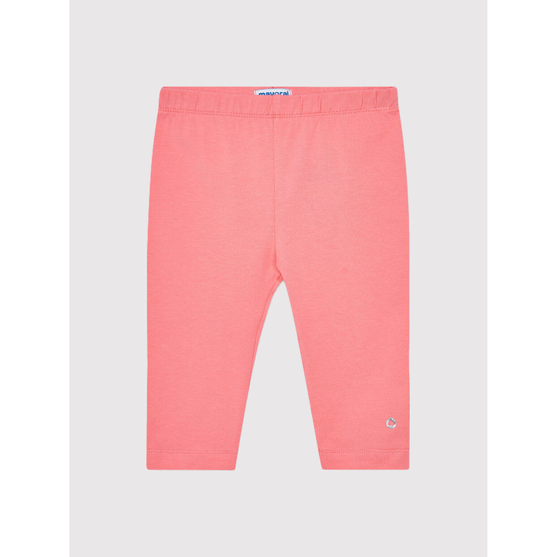 Mayoral Клин 723 Розов Slim Fit - Pepit.bg