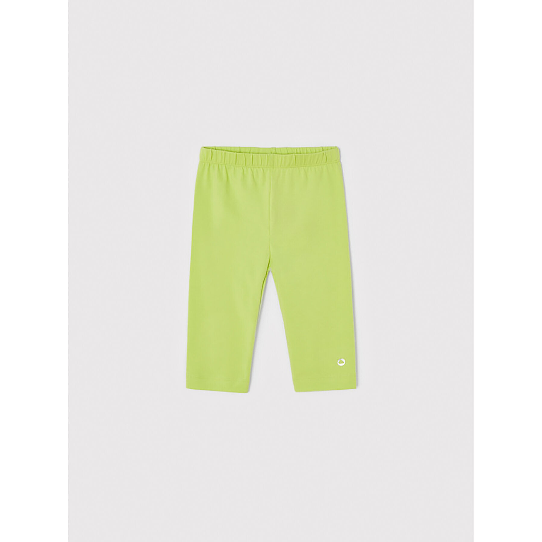 Mayoral Клин 723 Зелен Slim Fit - Pepit.bg