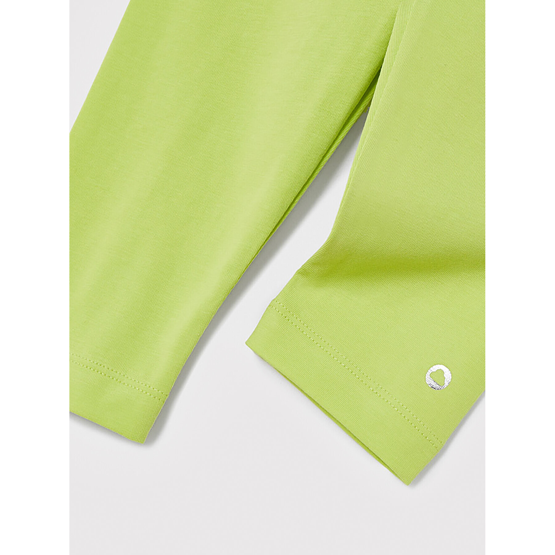 Mayoral Клин 723 Зелен Slim Fit - Pepit.bg