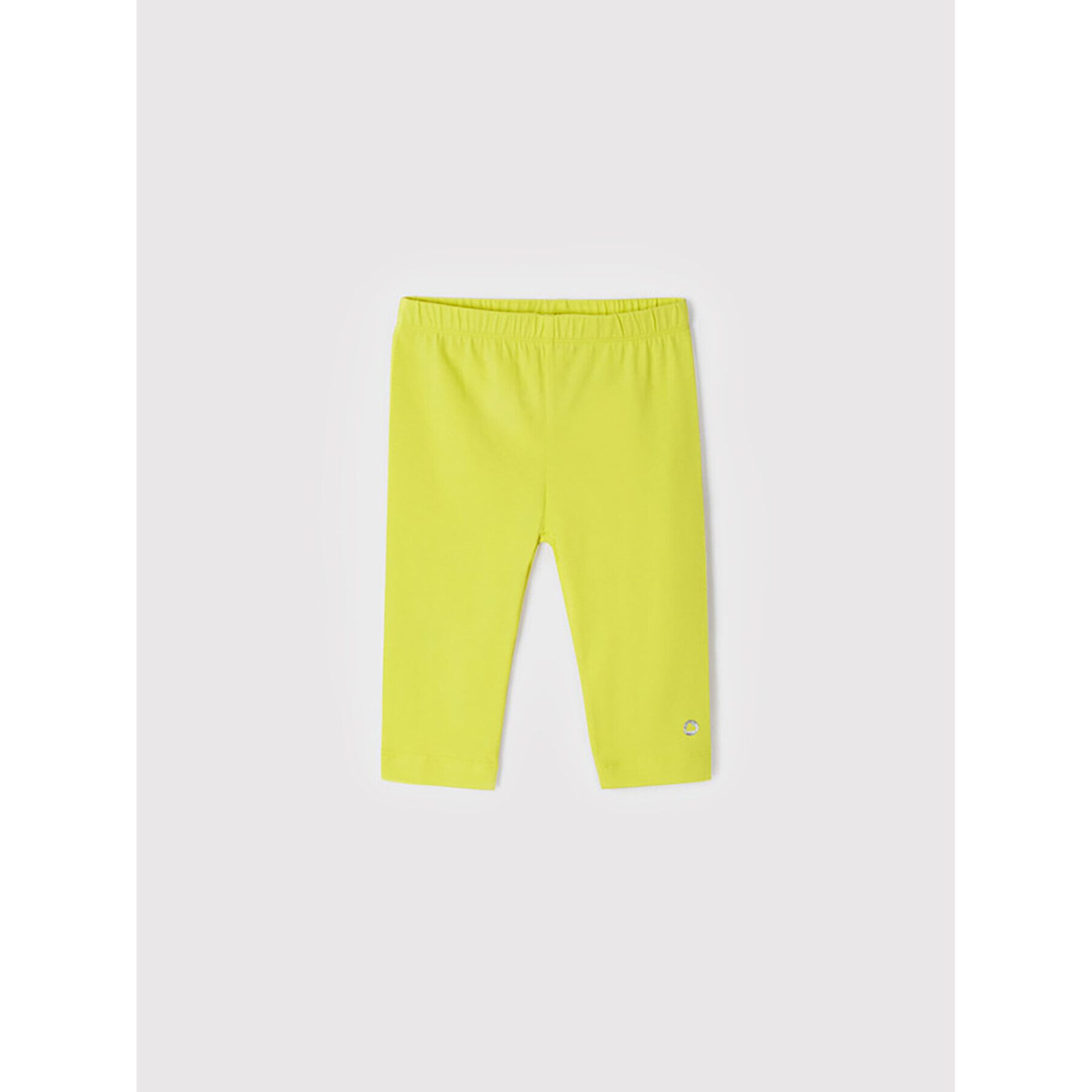 Mayoral Клин 723 Жълт Slim Fit - Pepit.bg