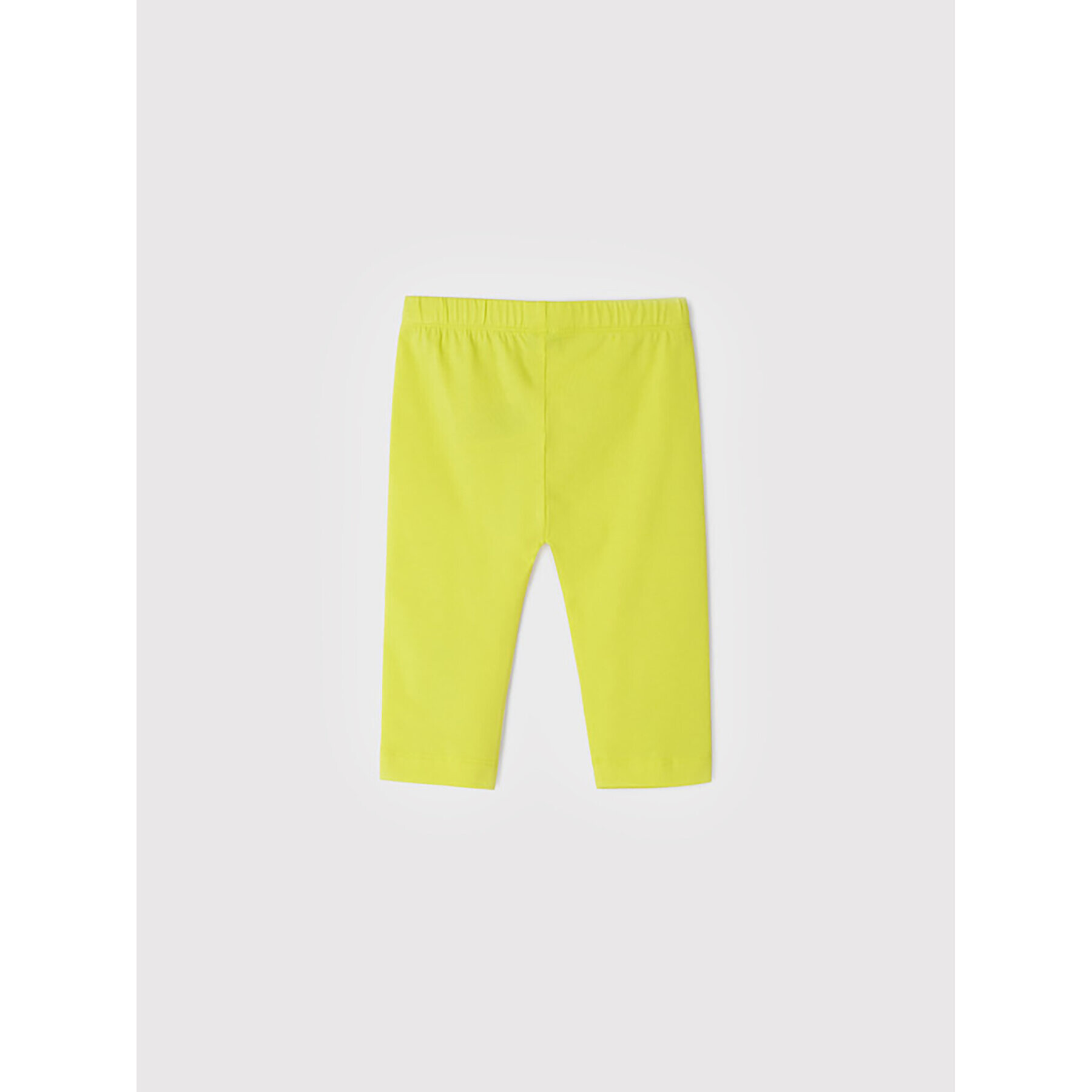 Mayoral Клин 723 Жълт Slim Fit - Pepit.bg