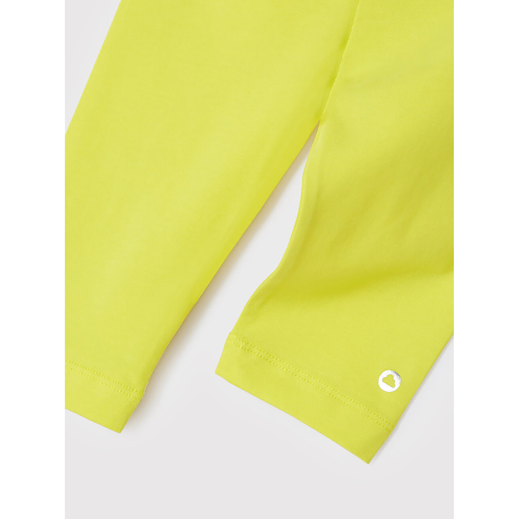 Mayoral Клин 723 Жълт Slim Fit - Pepit.bg