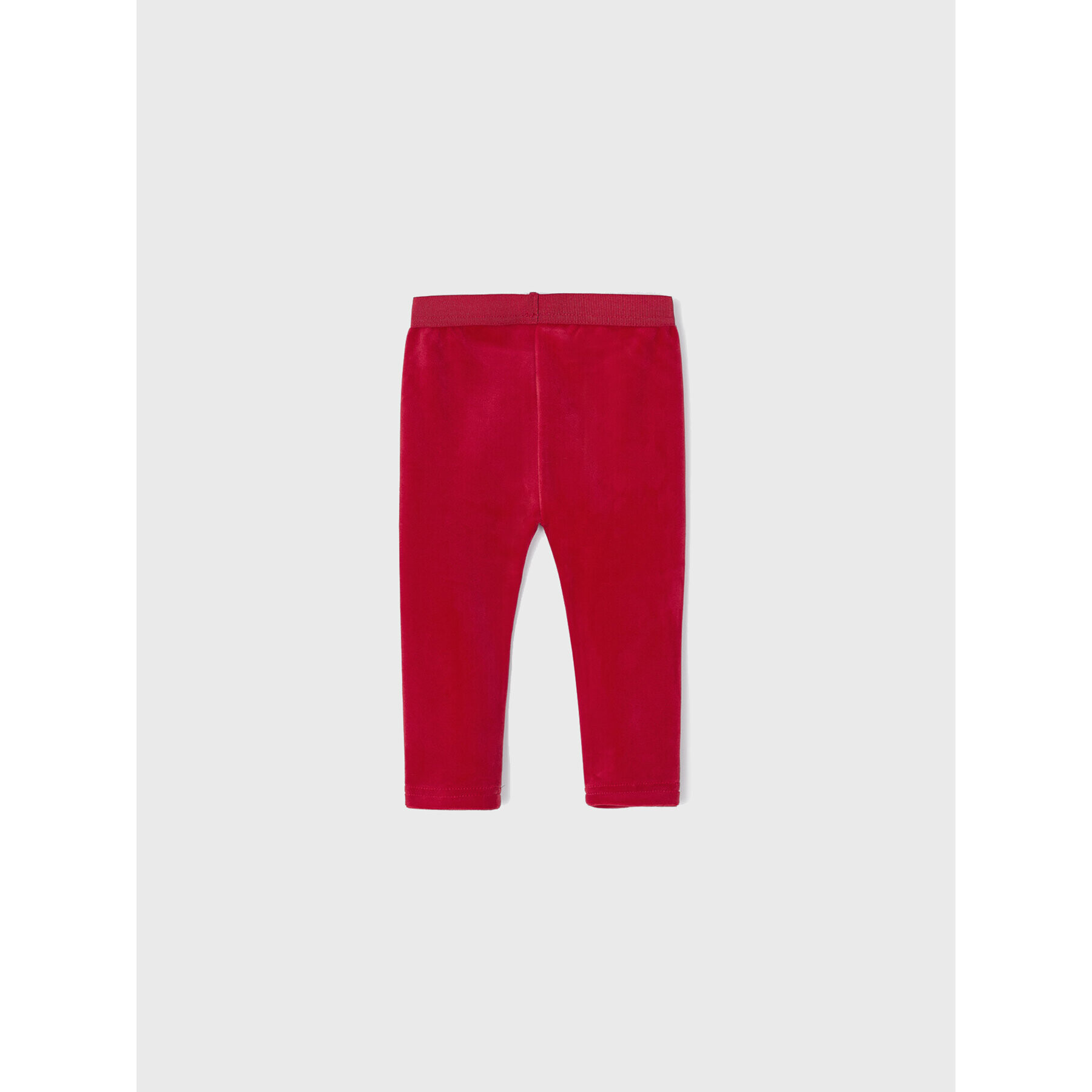 Mayoral Клин 727 Червен Slim Fit - Pepit.bg