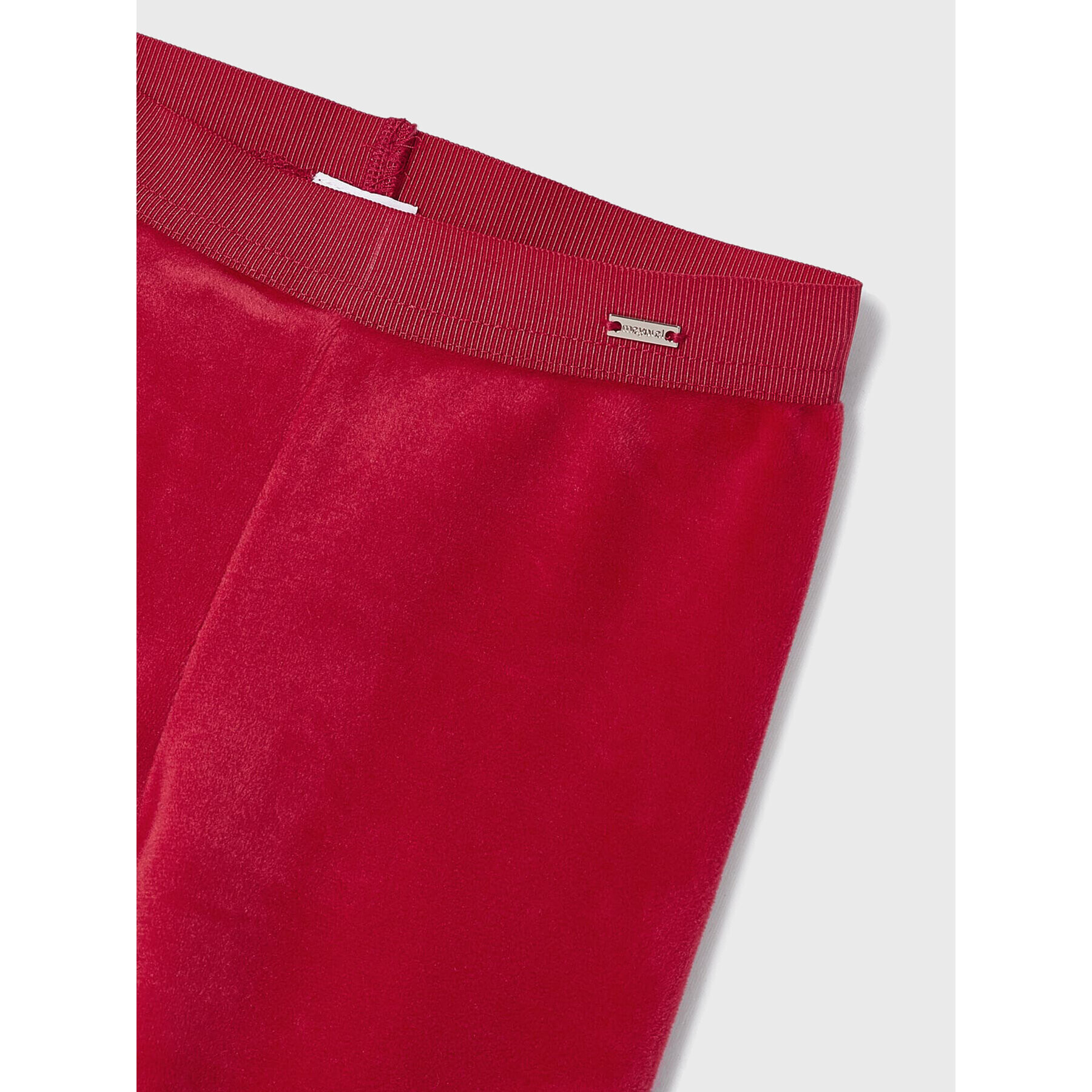 Mayoral Клин 727 Червен Slim Fit - Pepit.bg