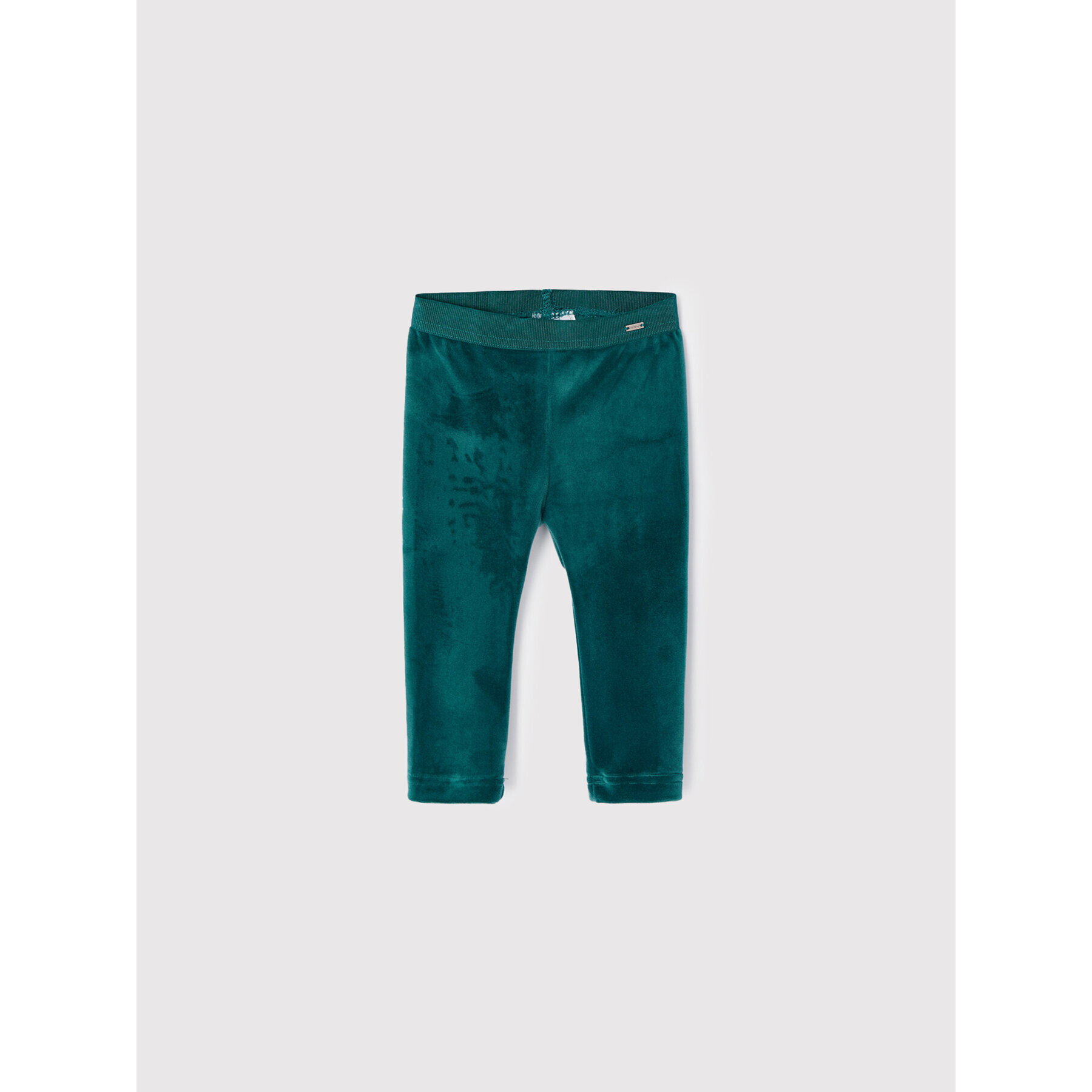 Mayoral Клин 727 Зелен Slim Fit - Pepit.bg