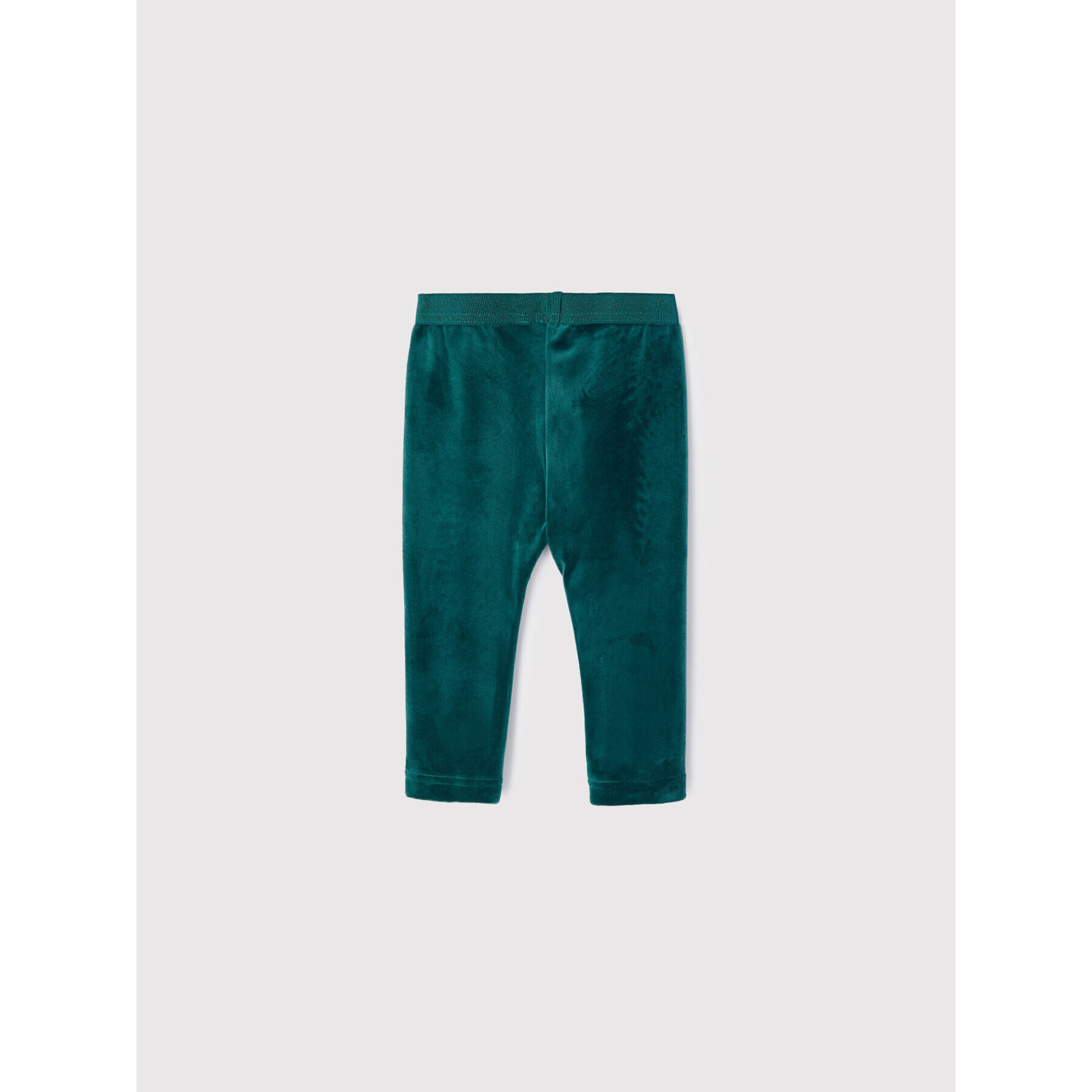 Mayoral Клин 727 Зелен Slim Fit - Pepit.bg