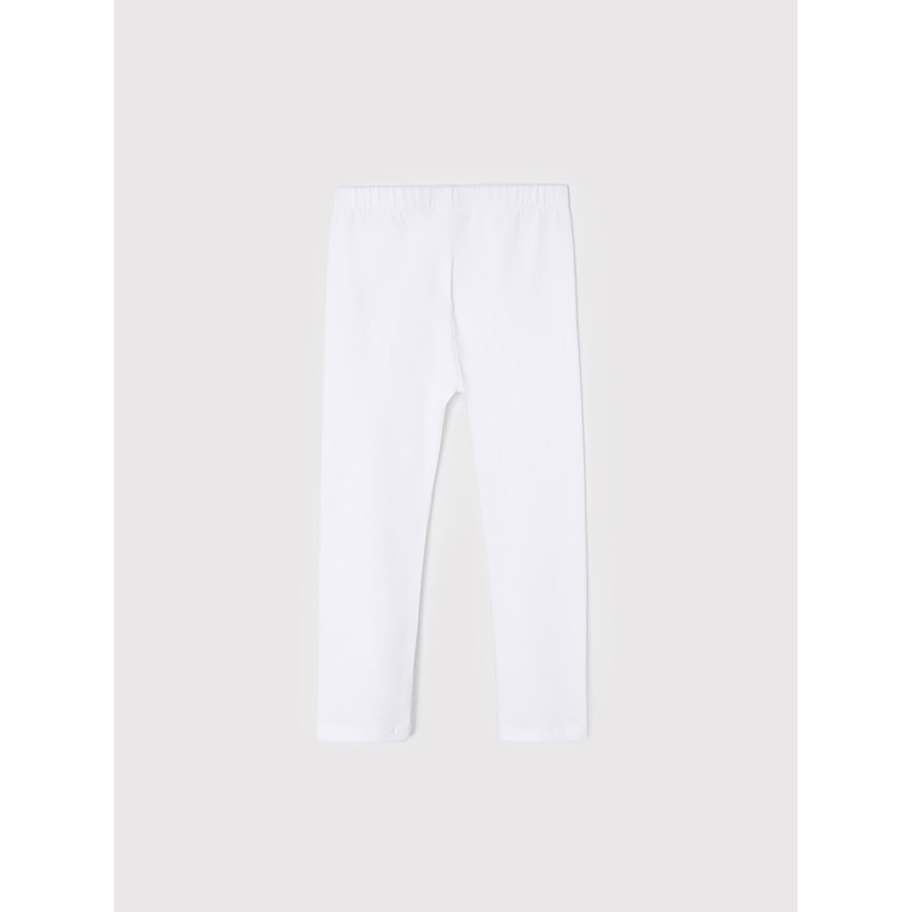 Mayoral Клин 748 Бял Slim Fit - Pepit.bg