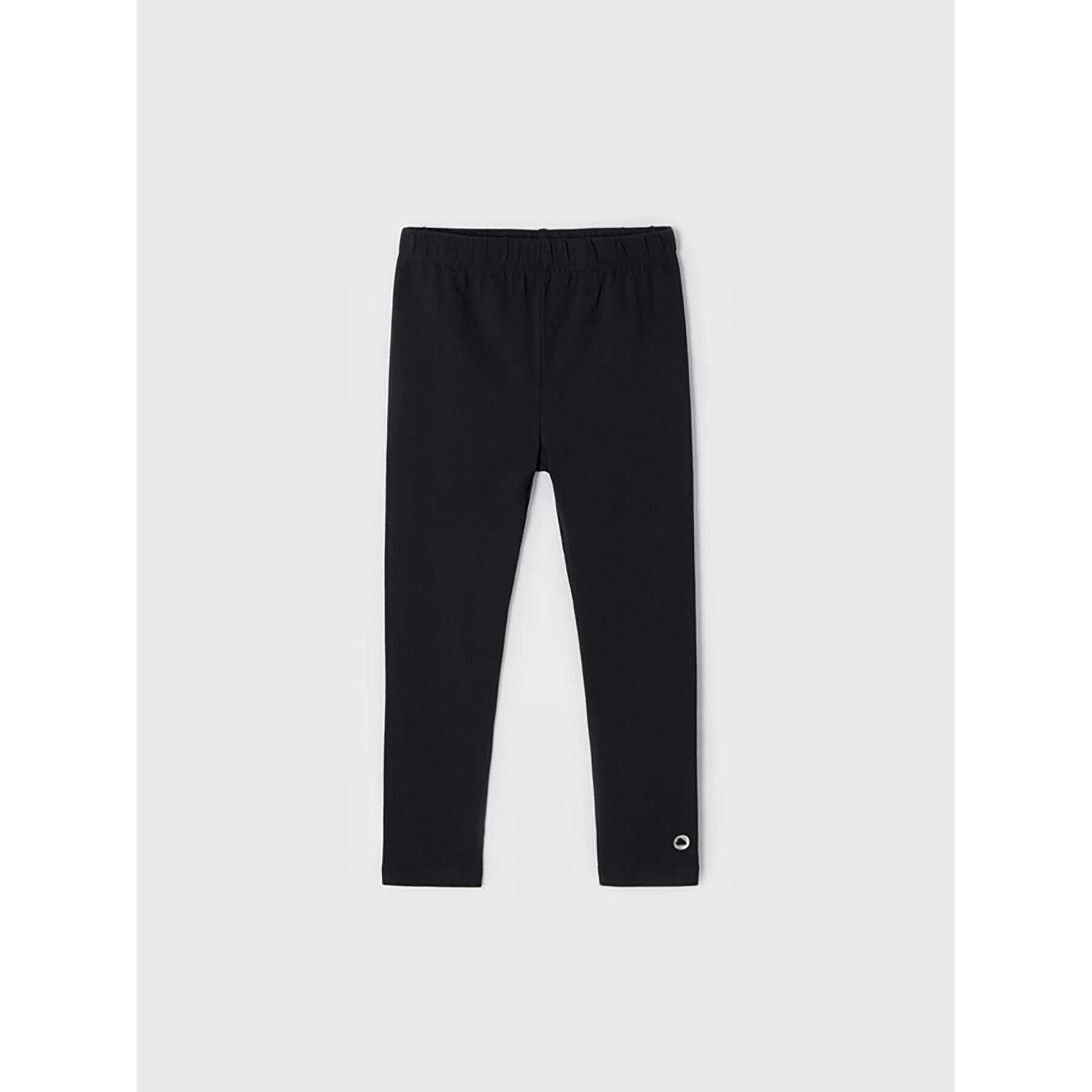 Mayoral Клин 748 Черен Slim Fit - Pepit.bg