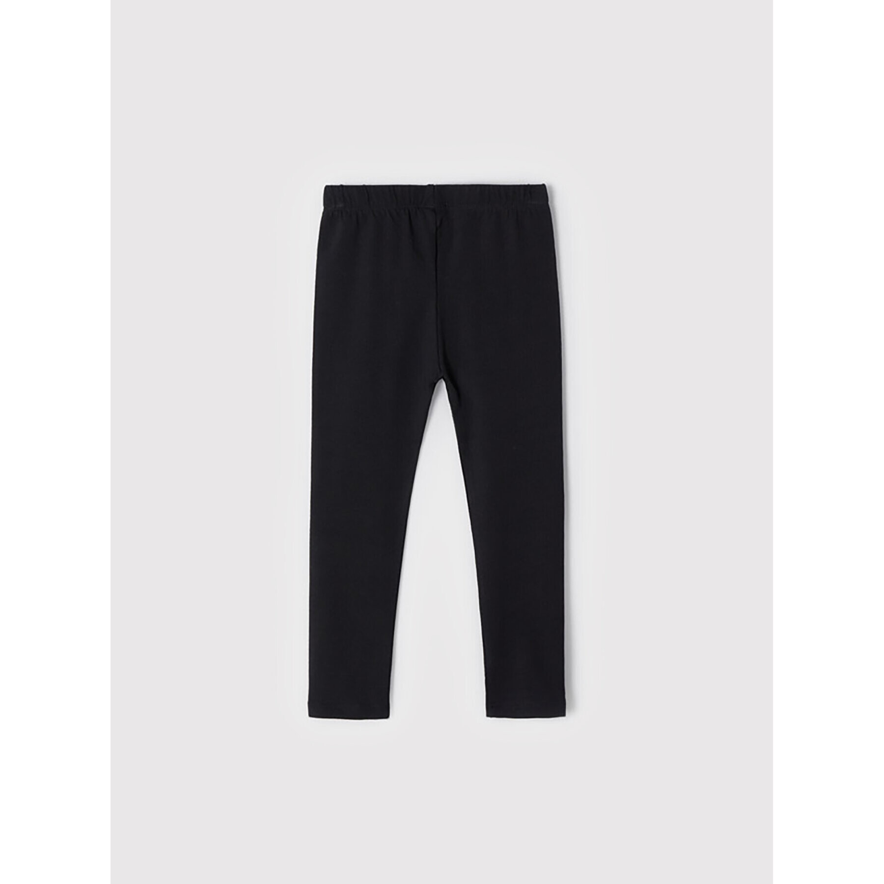 Mayoral Клин 748 Черен Slim Fit - Pepit.bg