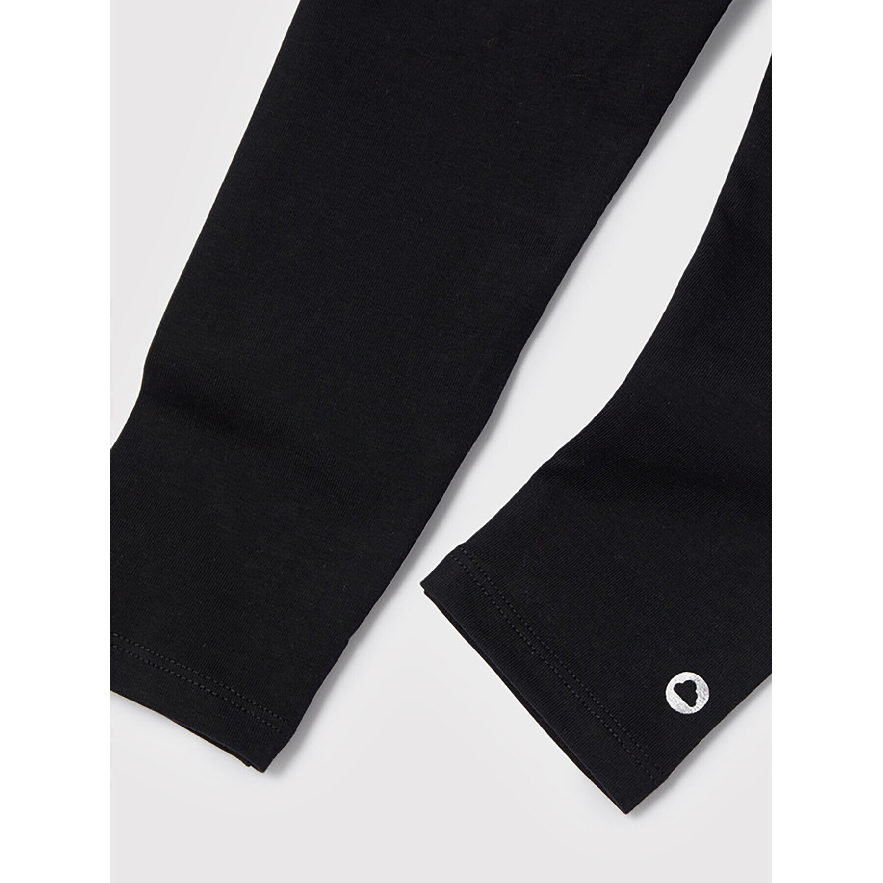 Mayoral Клин 748 Черен Slim Fit - Pepit.bg