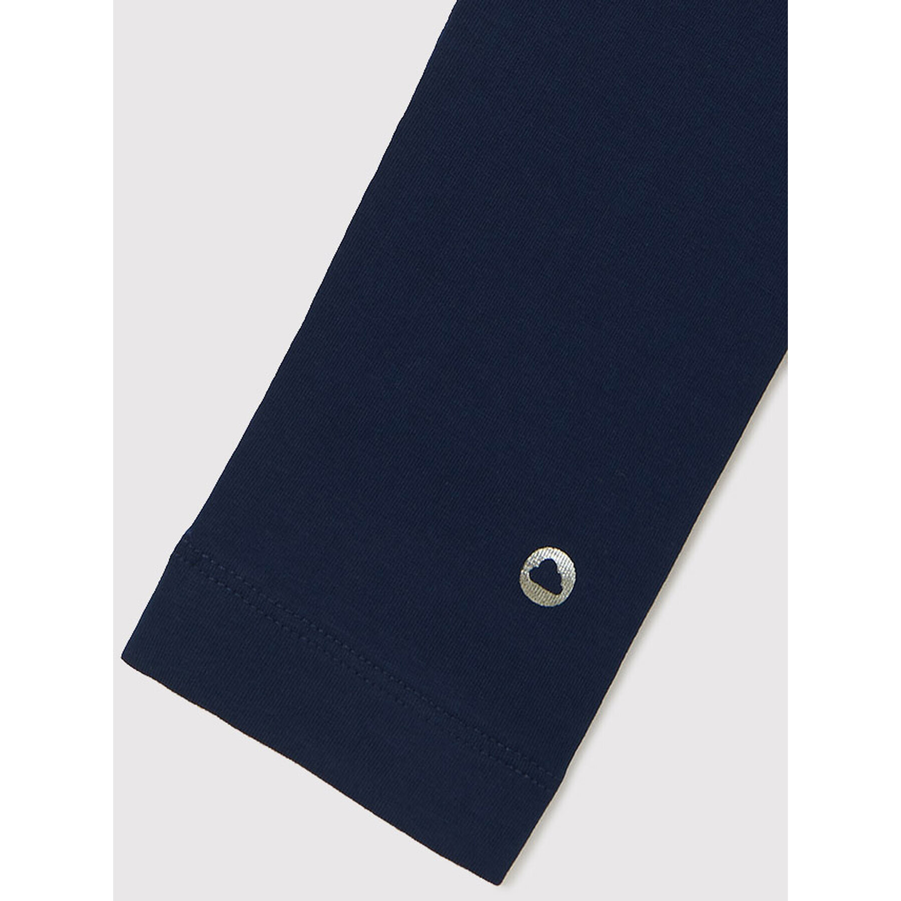 Mayoral Клин 752 Тъмносин Slim Fit - Pepit.bg