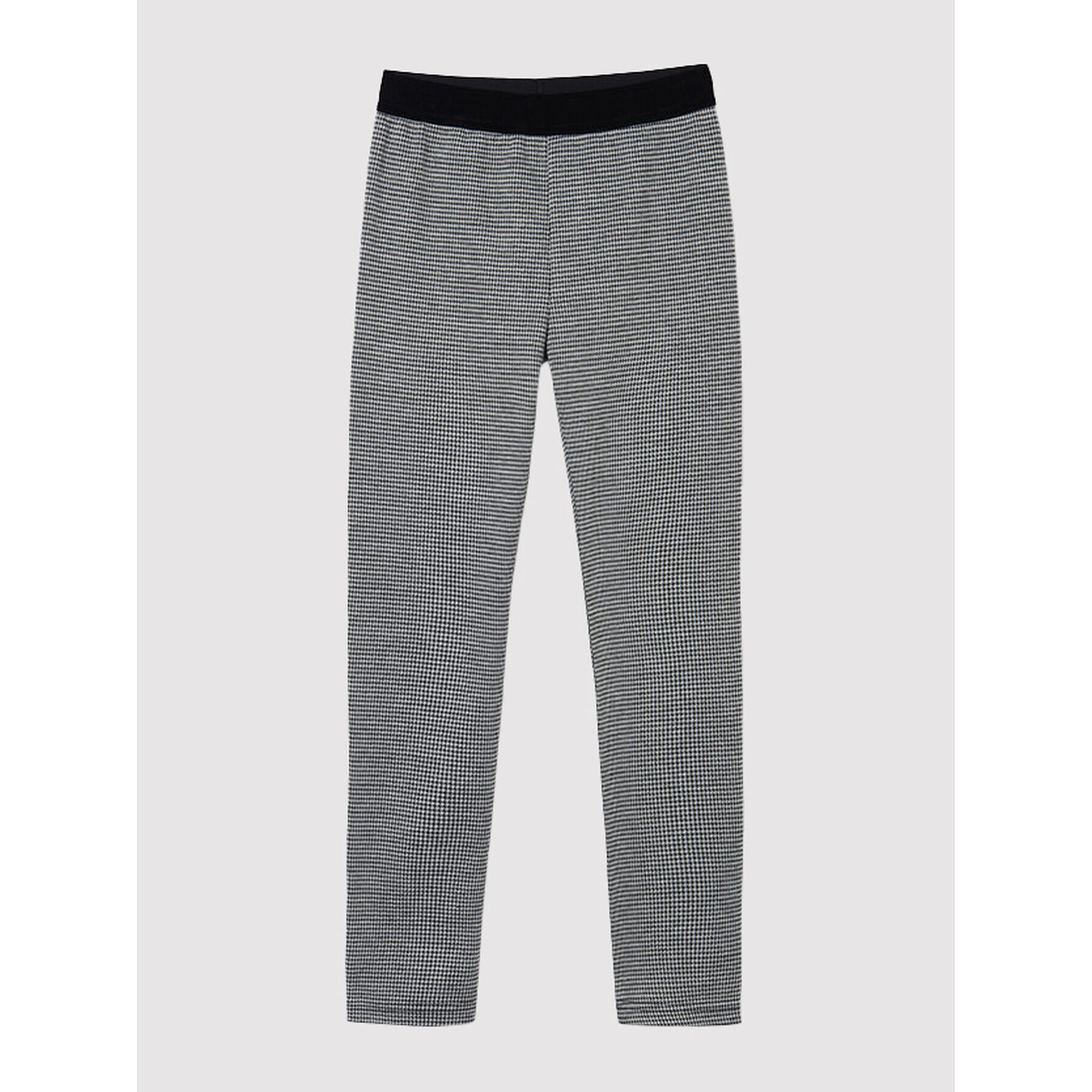 Mayoral Клин 7723 Черен Slim Fit - Pepit.bg