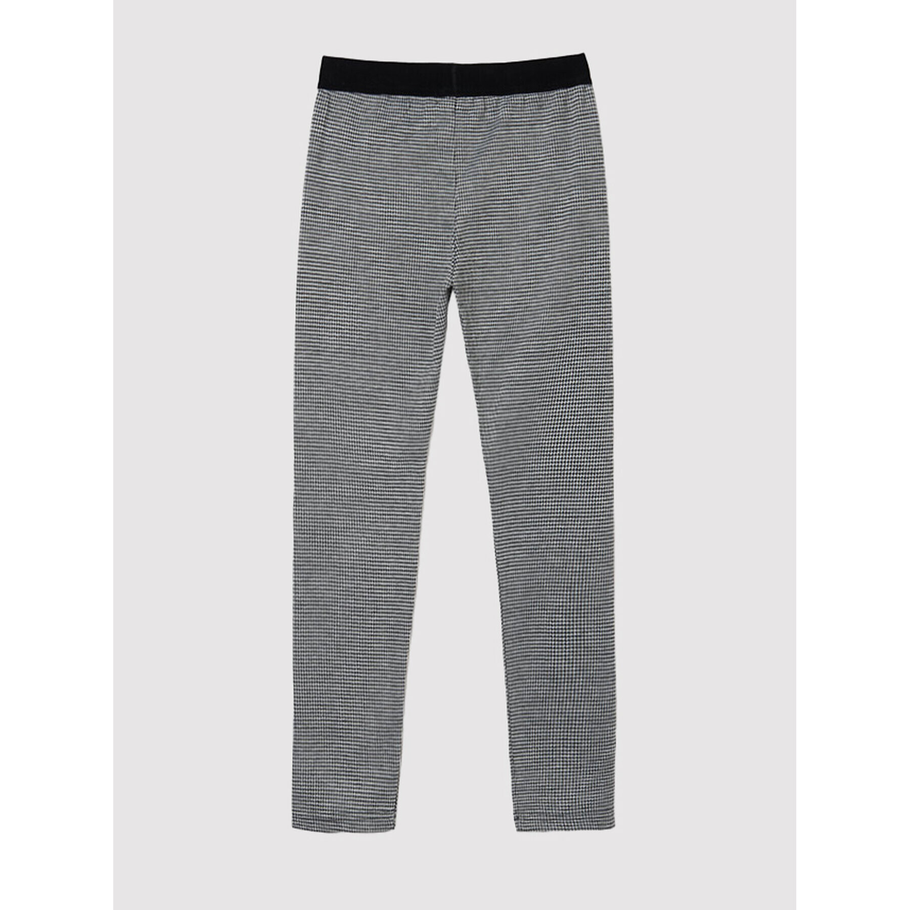 Mayoral Клин 7723 Черен Slim Fit - Pepit.bg