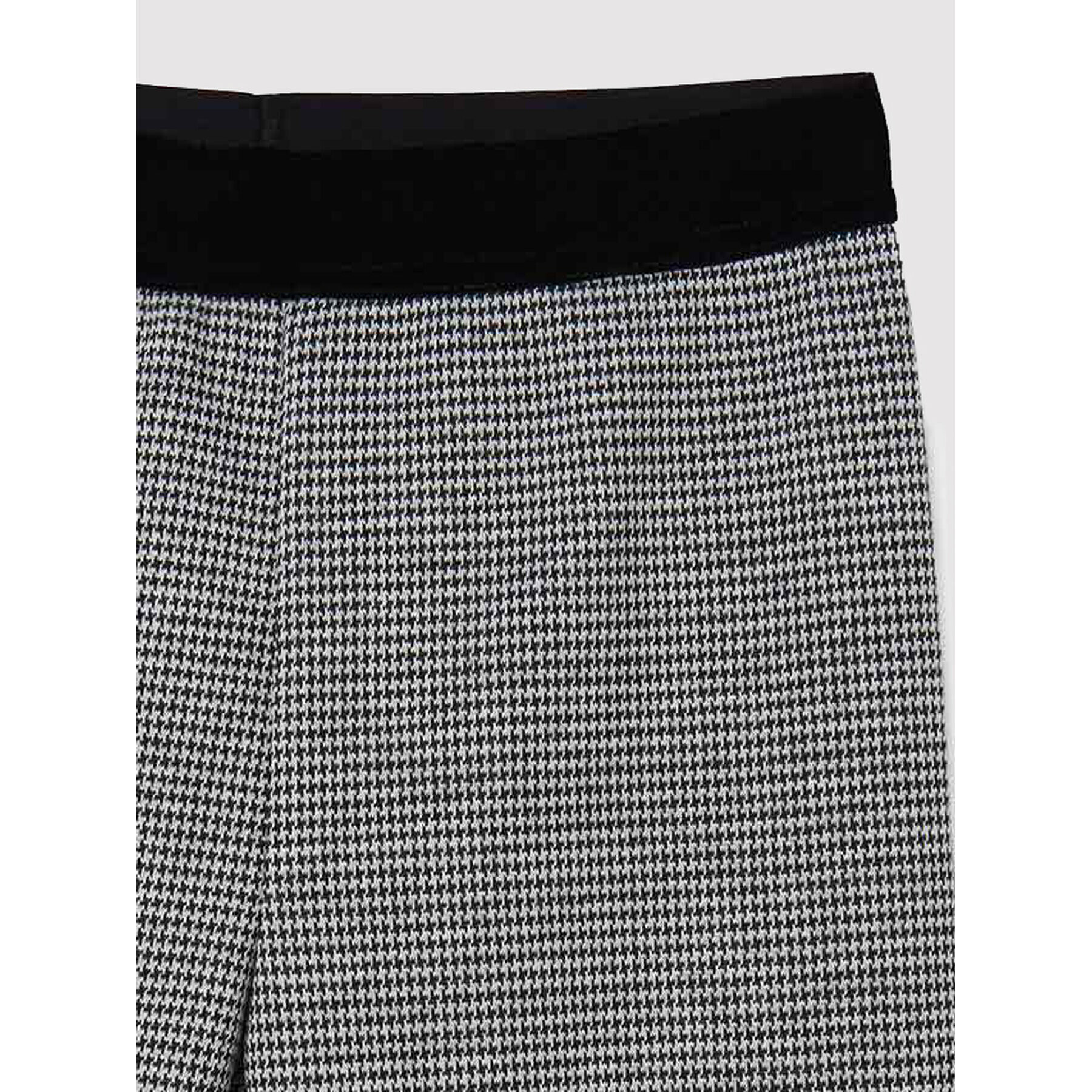 Mayoral Клин 7723 Черен Slim Fit - Pepit.bg