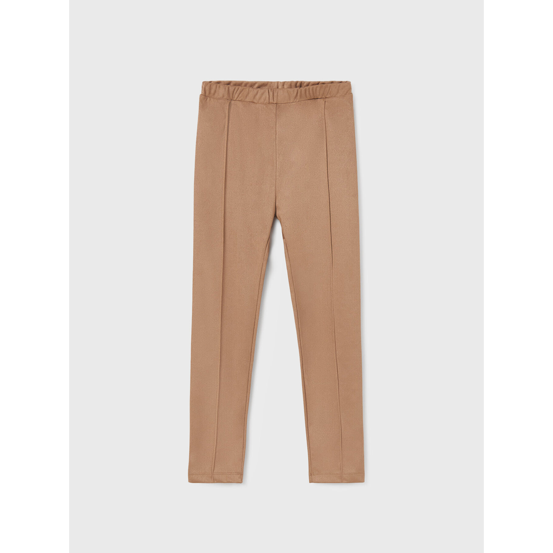 Mayoral Клин 7739 Кафяв Slim Fit - Pepit.bg
