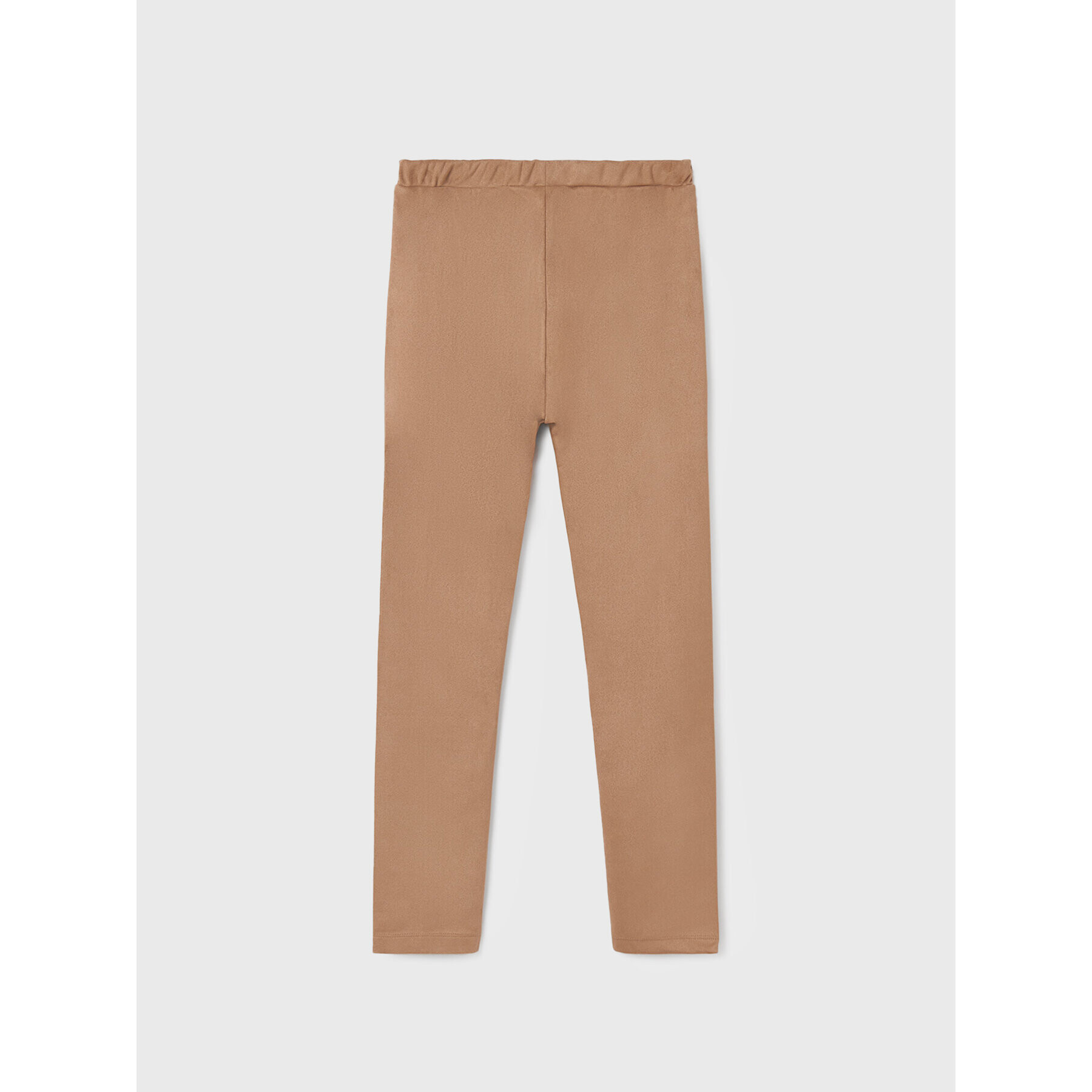 Mayoral Клин 7739 Кафяв Slim Fit - Pepit.bg