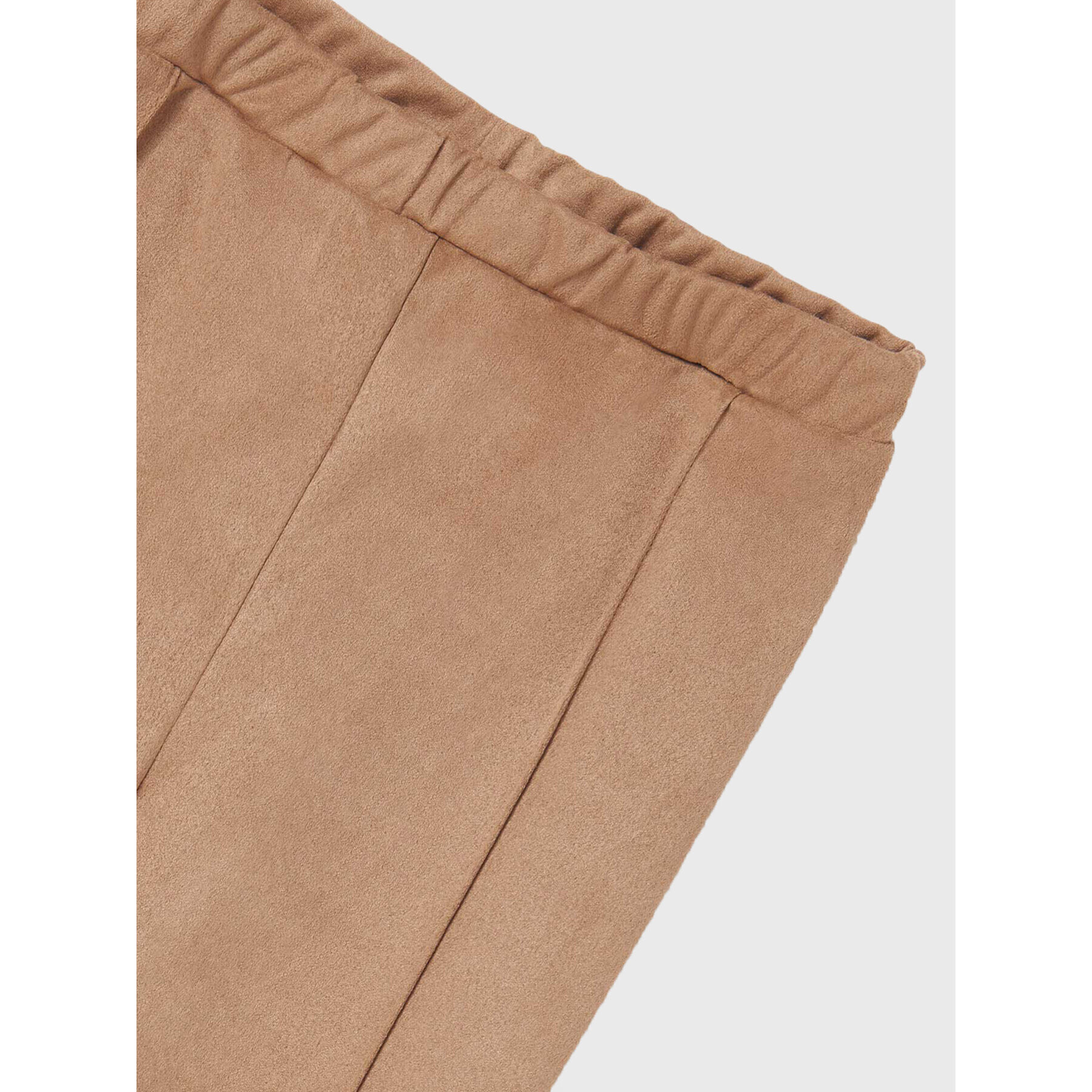 Mayoral Клин 7739 Кафяв Slim Fit - Pepit.bg