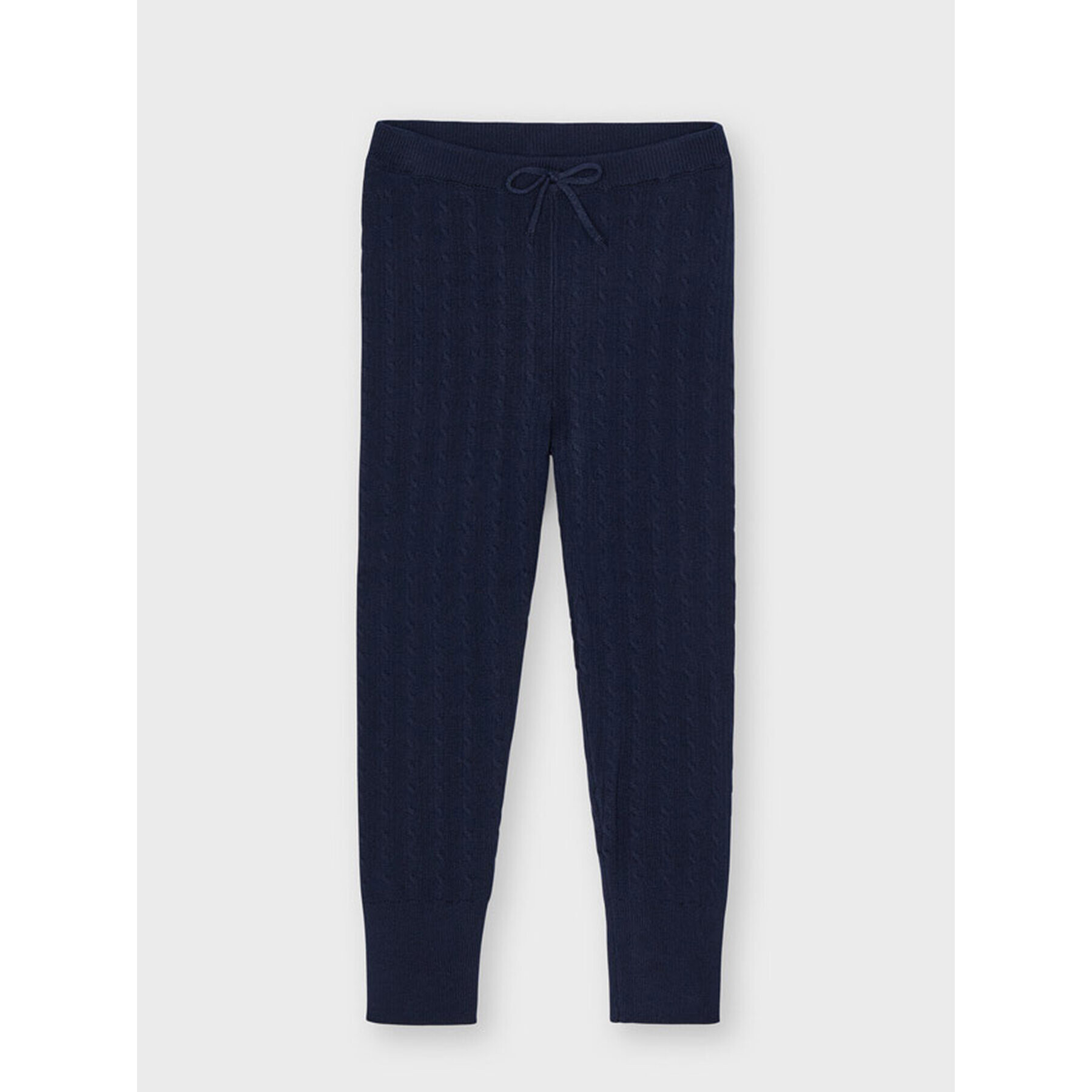 Mayoral Клин 10143 Тъмносин Slim Fit - Pepit.bg