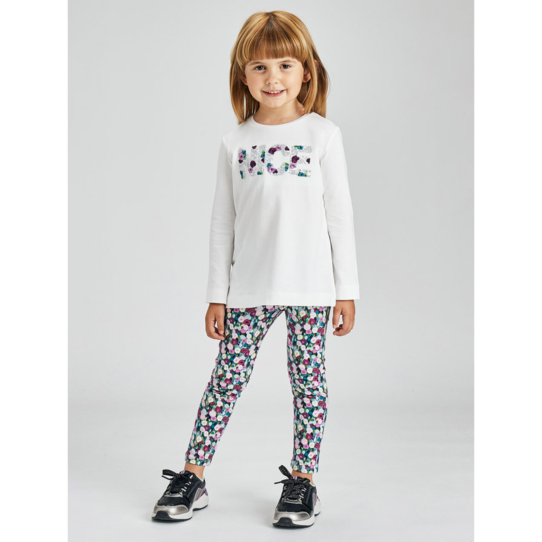 Mayoral Клин 4739 Цветен Slim Fit - Pepit.bg