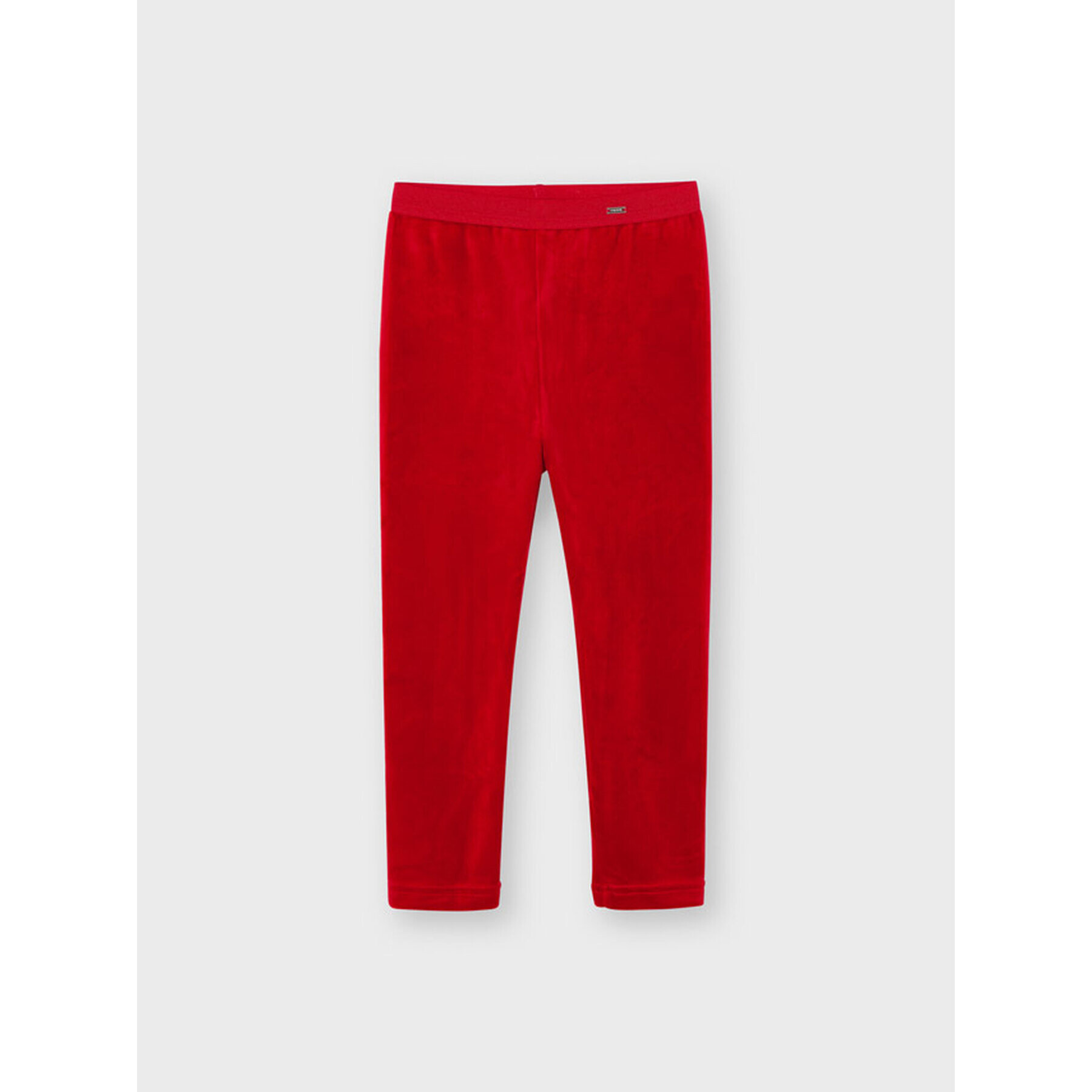 Mayoral Клин 712 Червен Slim Fit - Pepit.bg