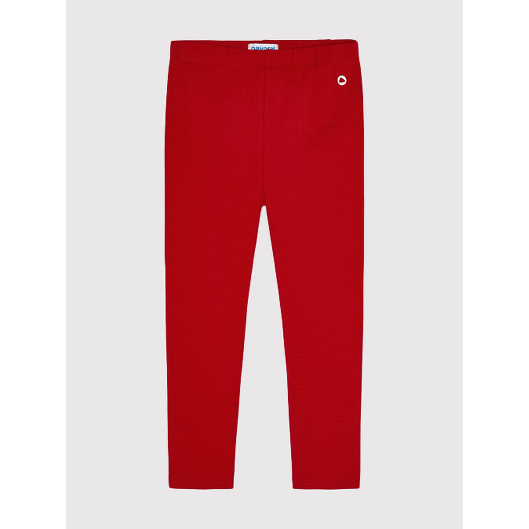 Mayoral Клин 717 Червен Slim Fit - Pepit.bg