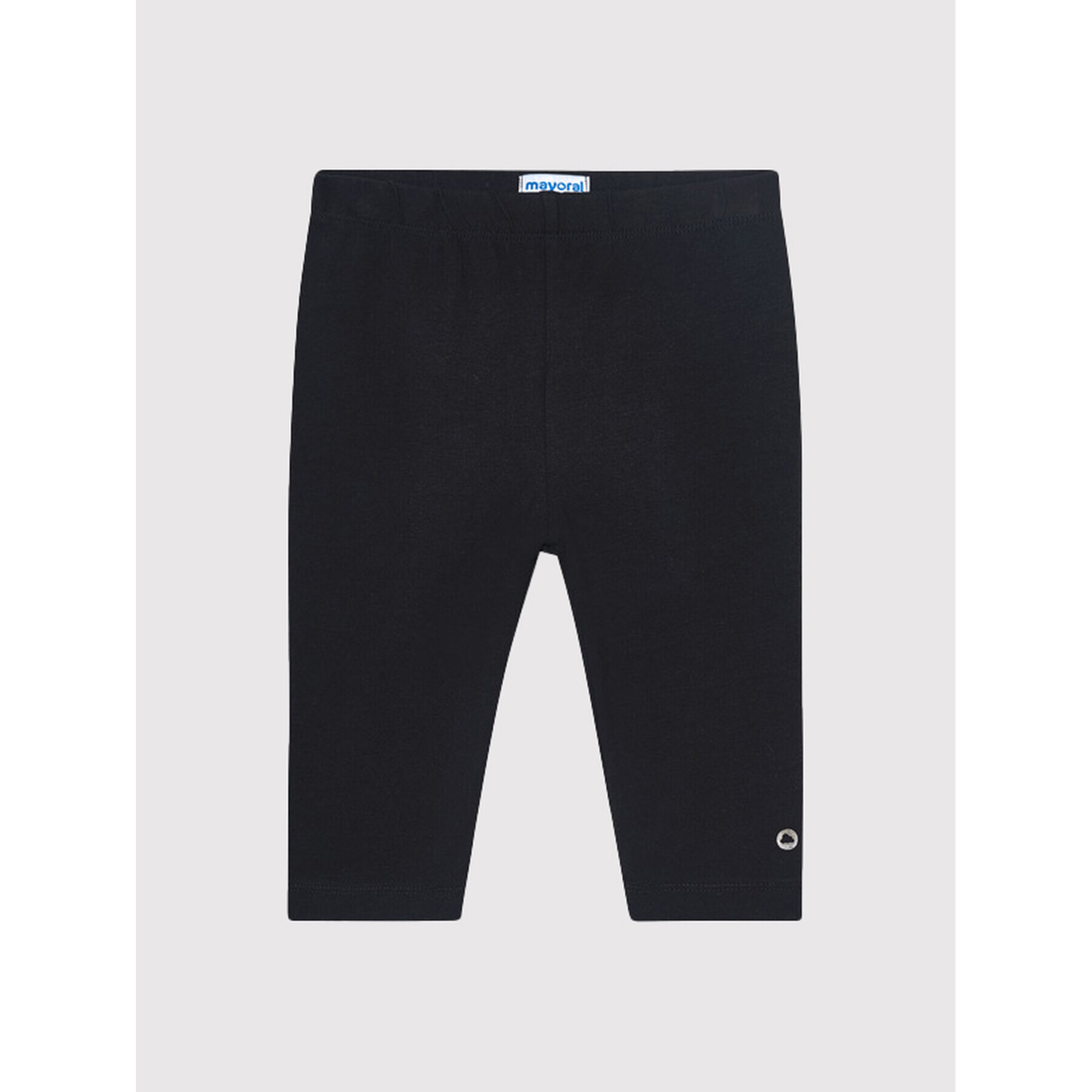 Mayoral Клин 723 Черен Slim Fit - Pepit.bg