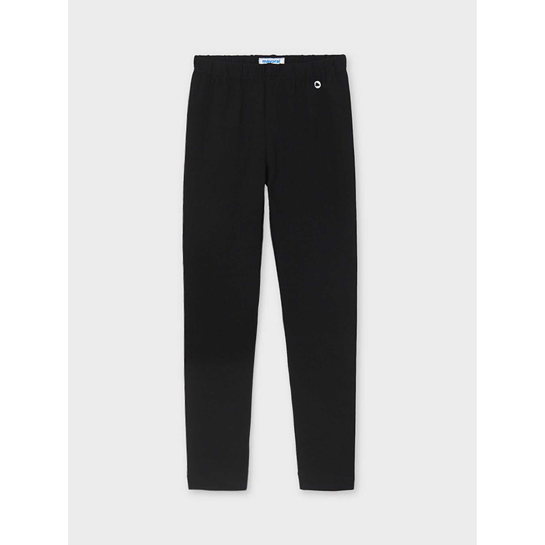 Mayoral Клин 752 Черен Slim Fit - Pepit.bg