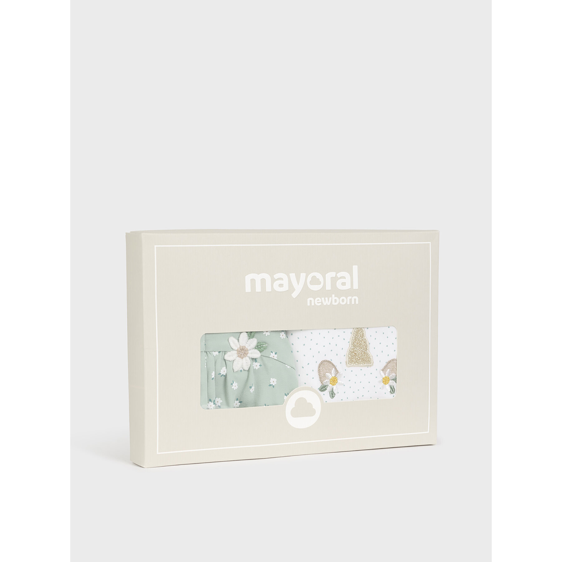 Mayoral Комплект 2 чифта ританки 1740 Цветен Regular Fit - Pepit.bg