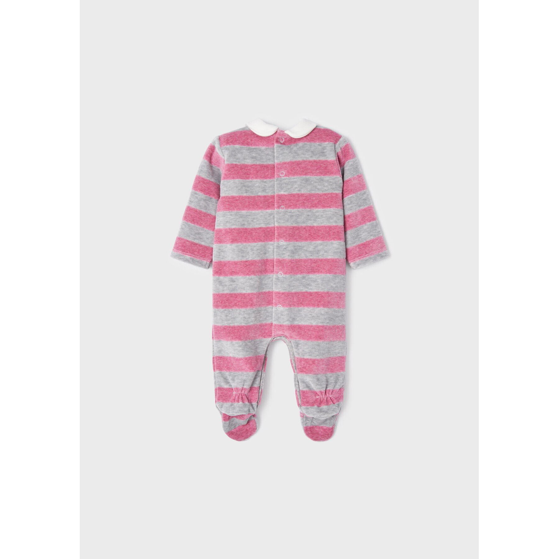 Mayoral Комплект 2 чифта ританки 2610 Сив Regular Fit - Pepit.bg